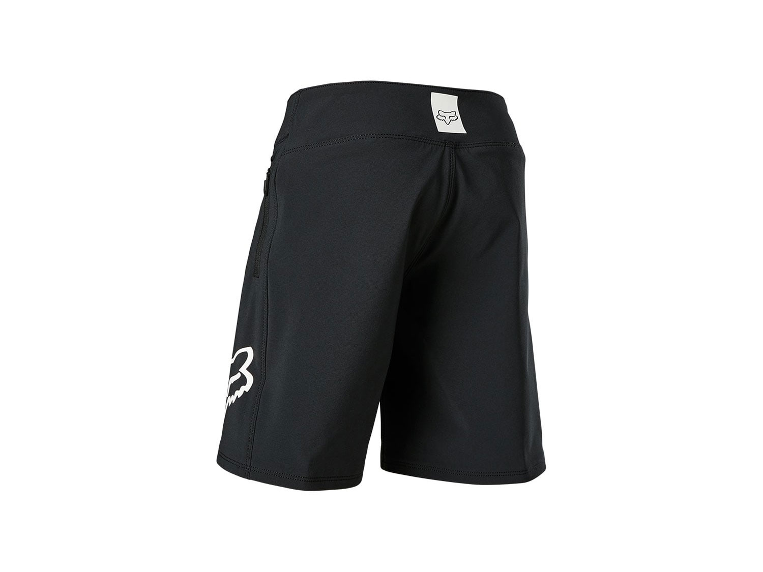 Fox Racing Defend Shorts Youth YM | black