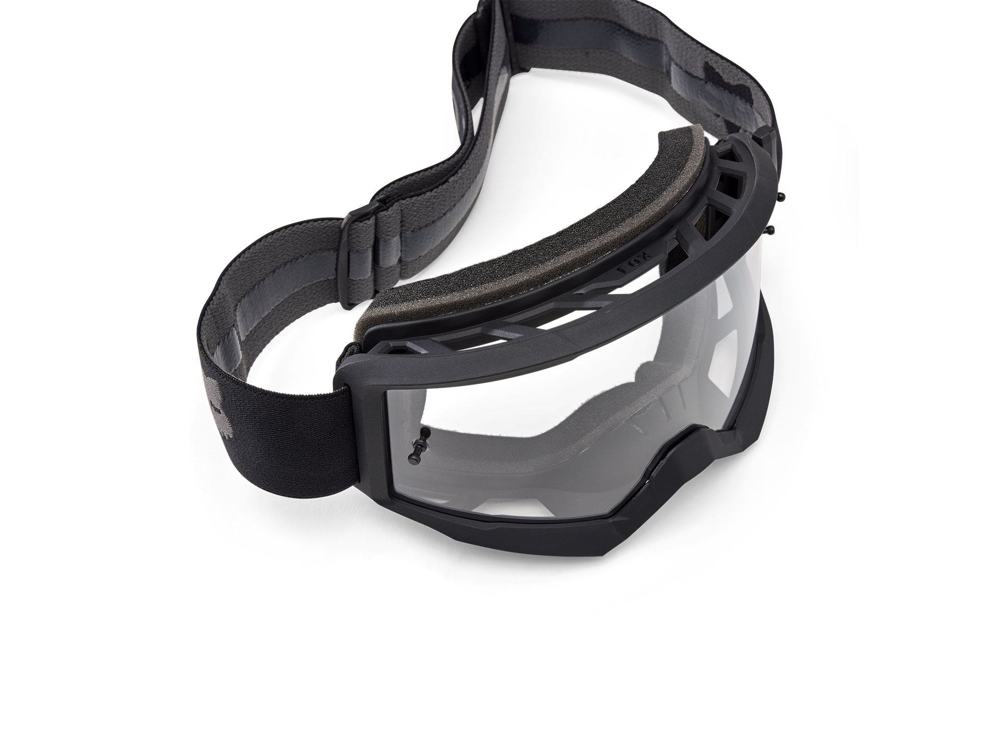 Fox Racing Main MTB Goggle Brille unisize | black