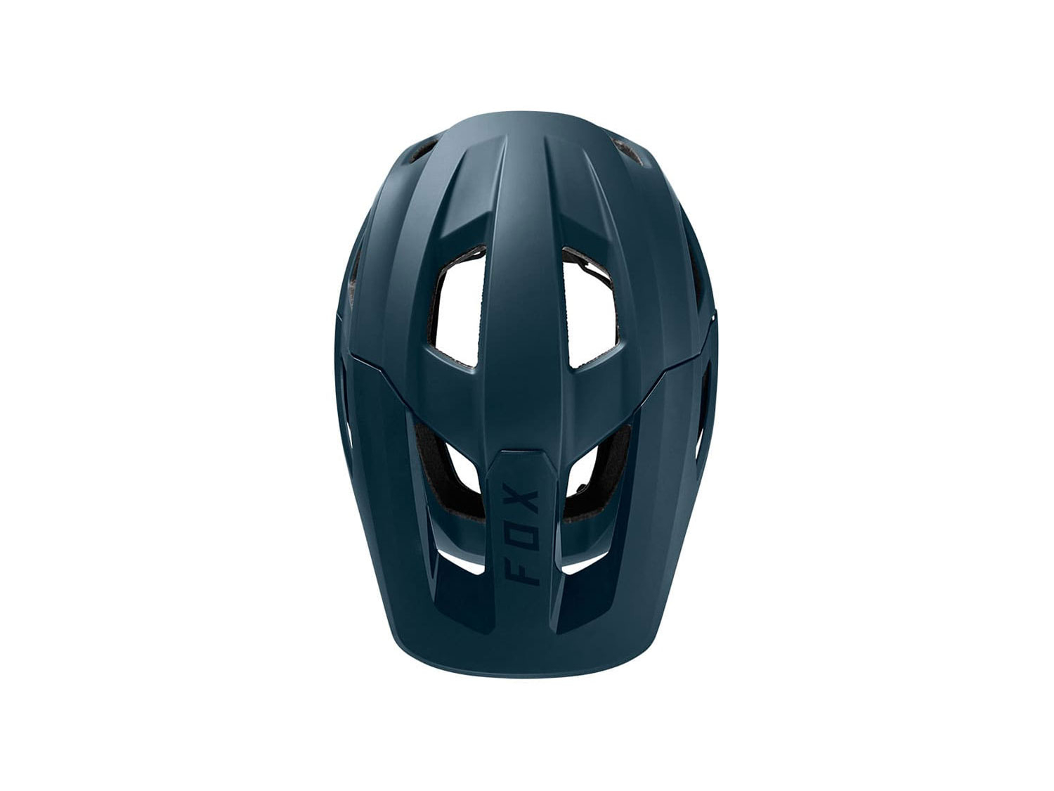 Fox Racing Mainframe MIPS Helm 59-63 cm | slate blue