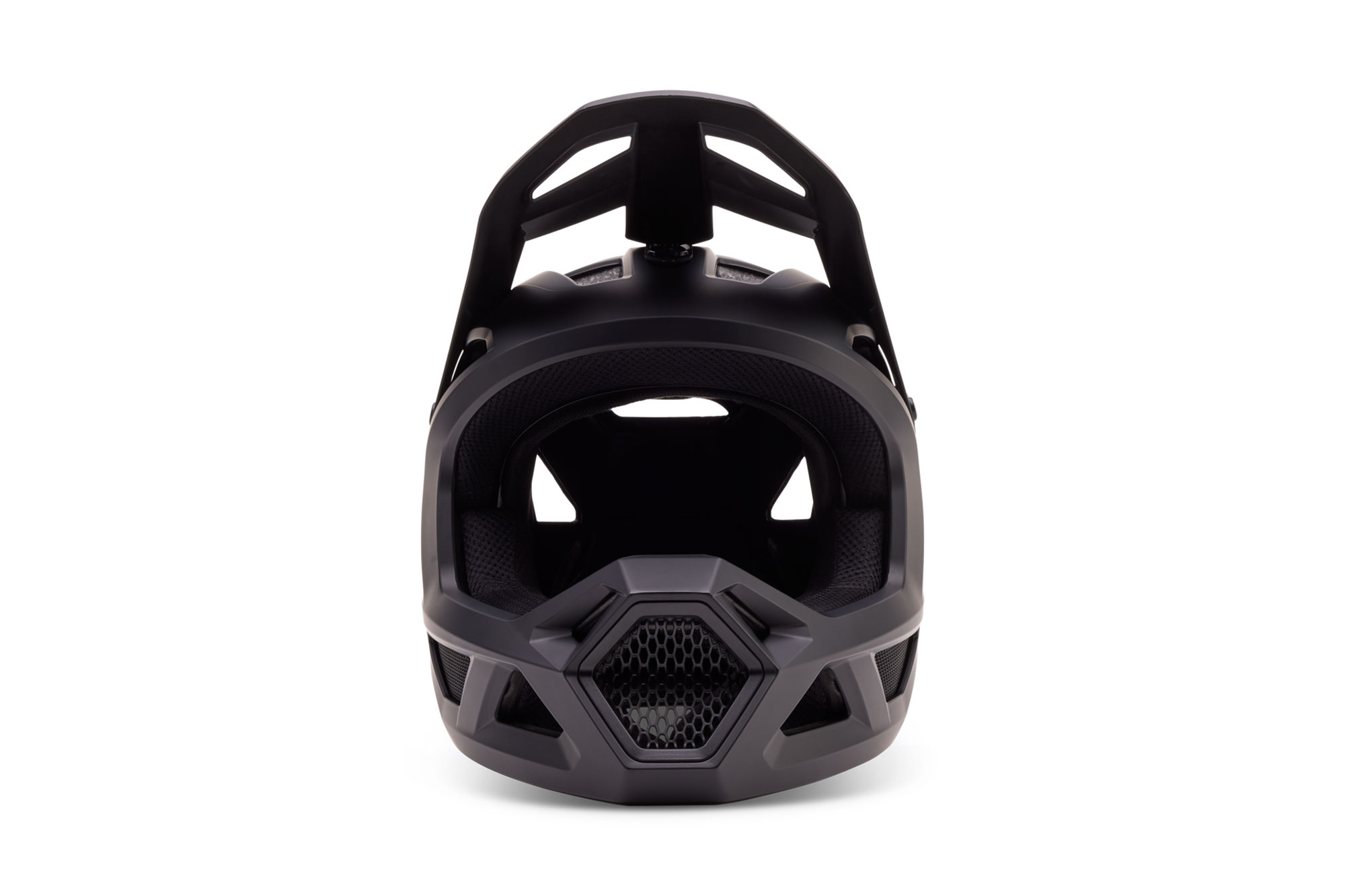 Fox Racing Rampage Vault MIPS Helm 63-64 cm | matte black