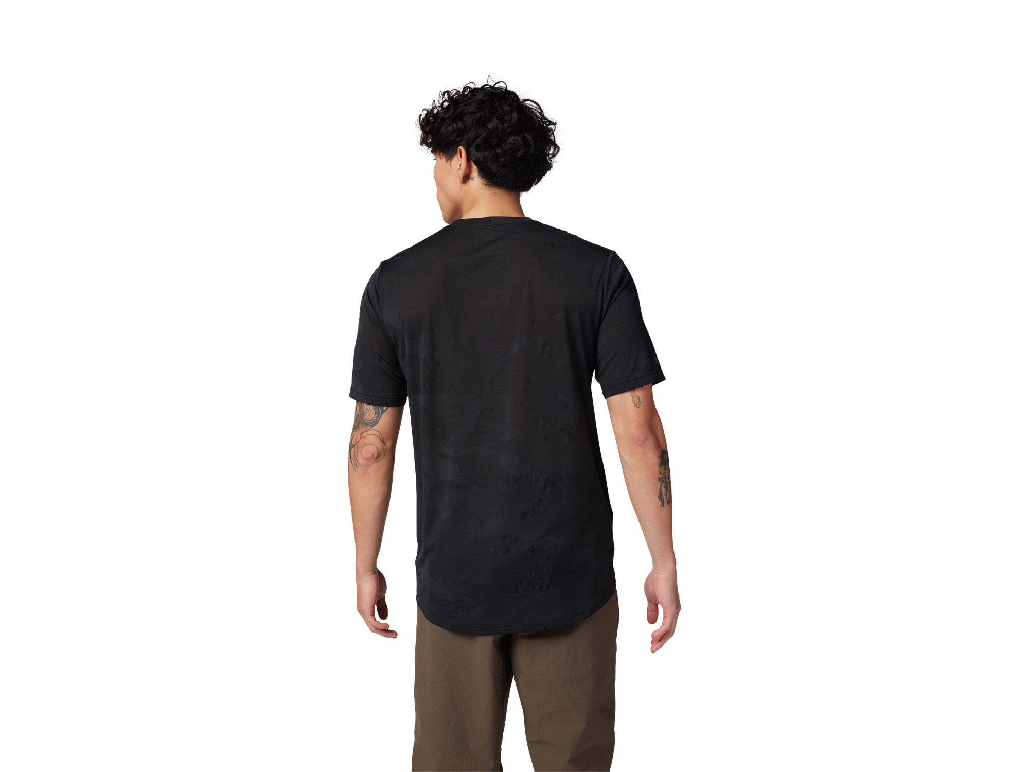 Fox Racing Ranger Tru Dri SS Jersey 