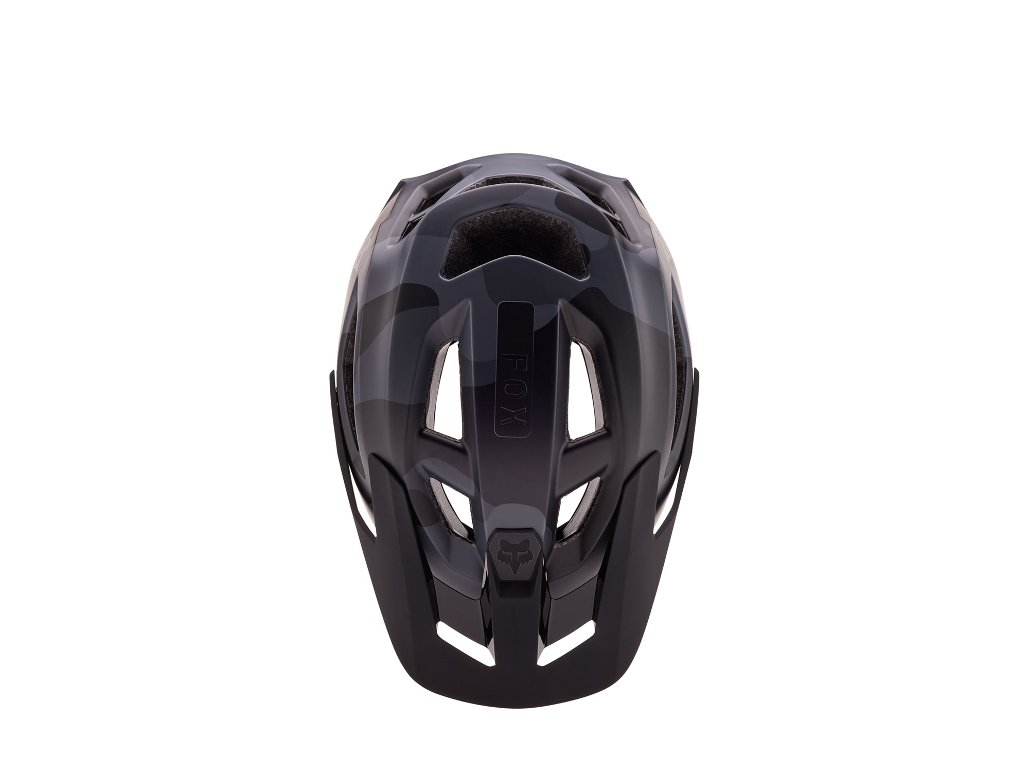 Fox Racing Speedframe Helmet MIPS 59-63 cm | black camo