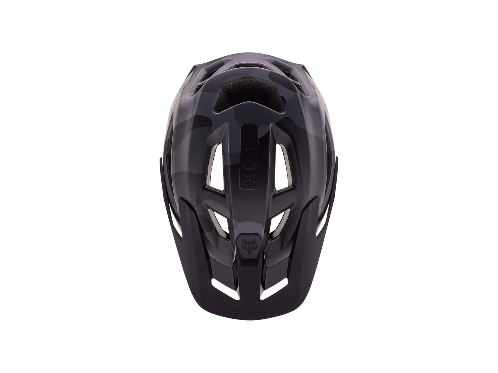 Fox Racing Speedframe Helmet MIPS 51-55 cm | black camo