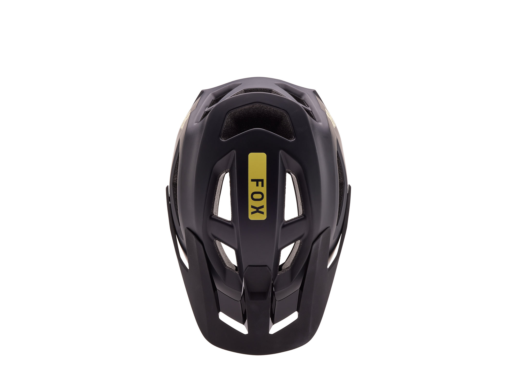 Fox Racing Speedframe Helmet MIPS 55-59 cm | black capsule