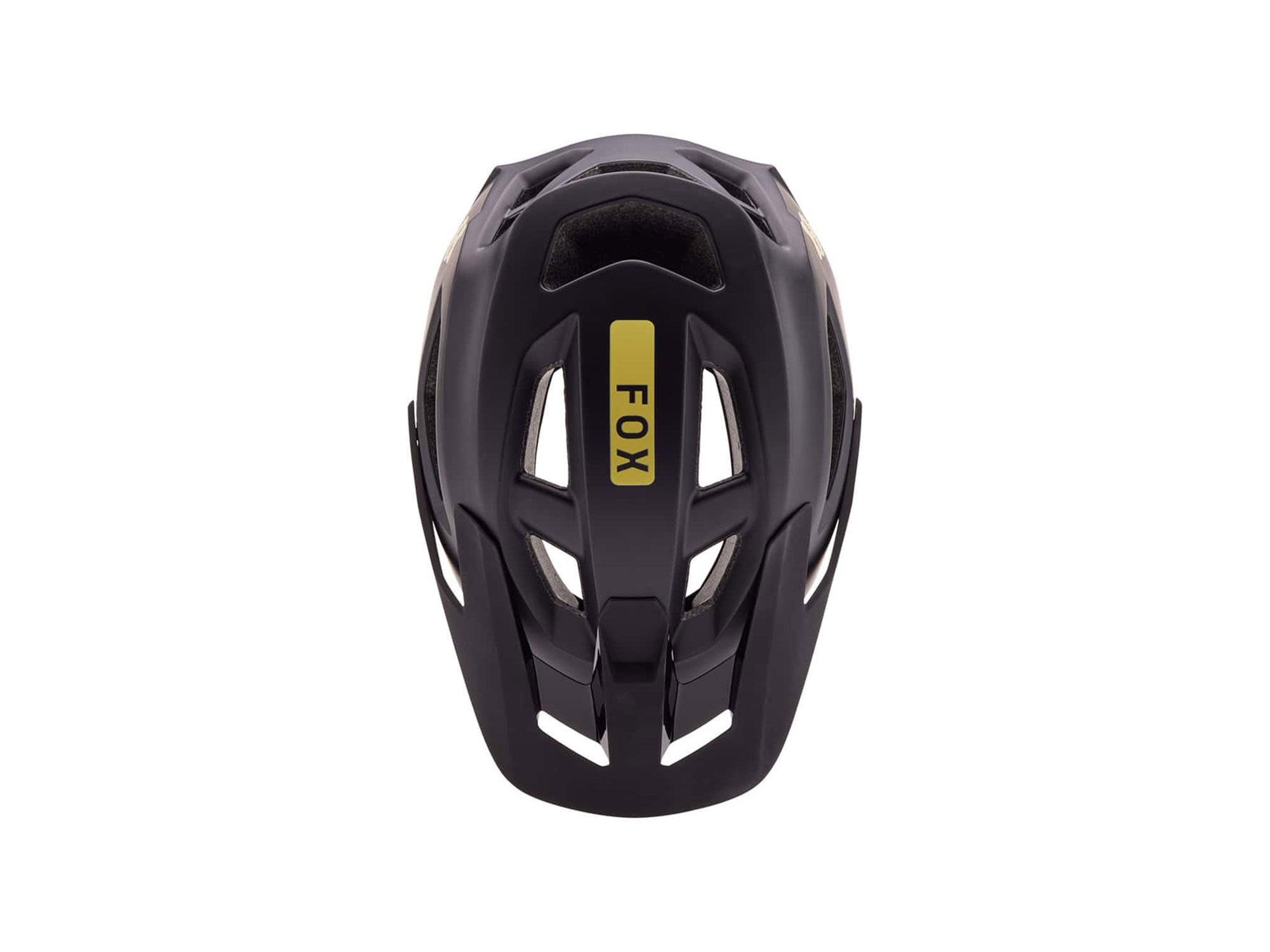 Fox Racing Speedframe Helmet MIPS 51-55 cm | black capsule