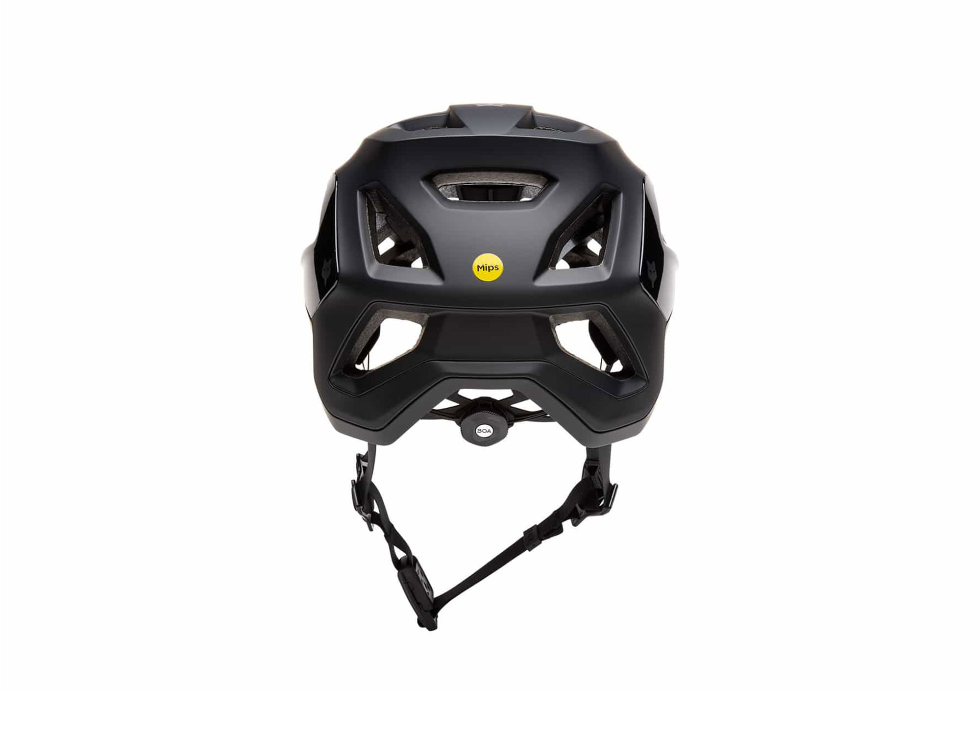 Fox Racing Speedframe Helmet Pro MIPS 59-63 cm | matte black