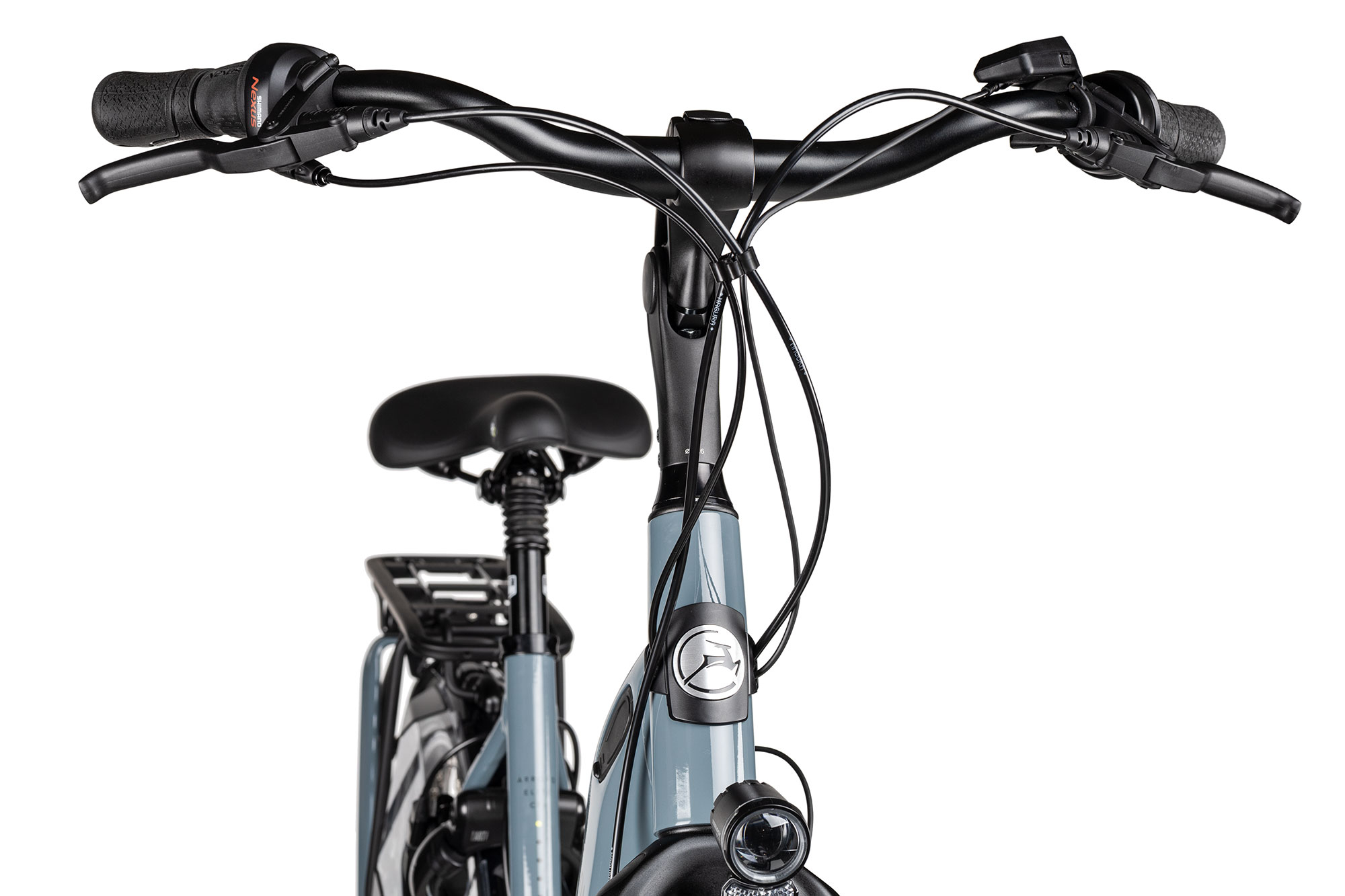 Gazelle Arroyo C7+ HMB Elite Wave 2026 