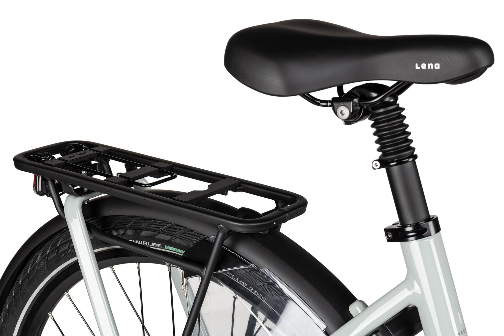 Gazelle Arroyo C8 Elite Wave 2026 57 cm | light olive