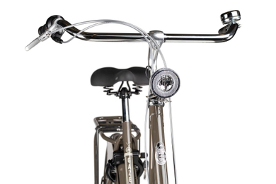 Gazelle Classic R7T Wave 2026 51 cm | wolf brown | 28 Zoll