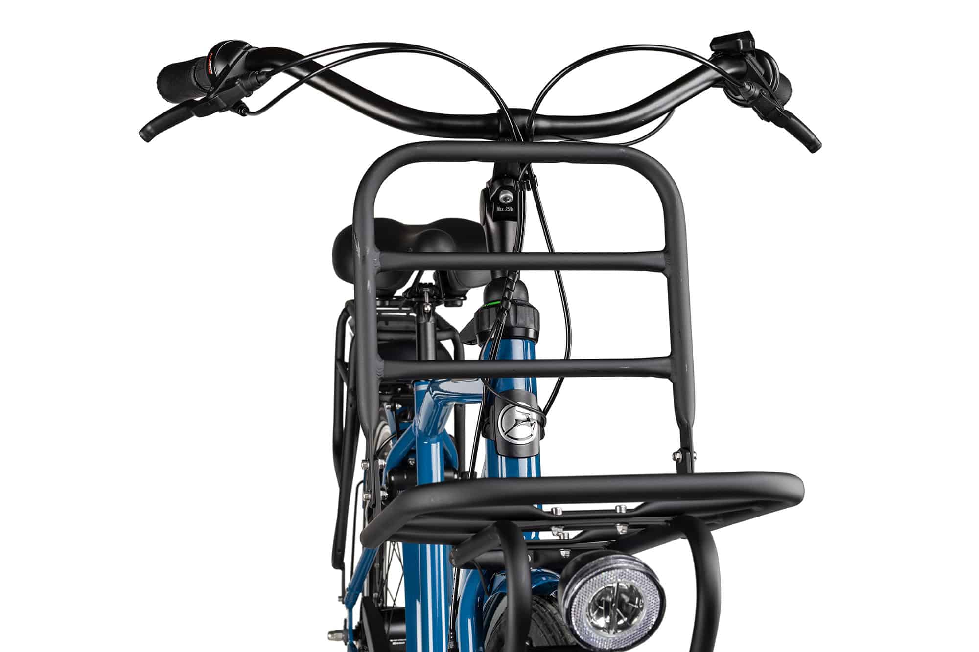 Gazelle HeavyDutyNL C5 HMB H5 2026 59 cm | ink blue