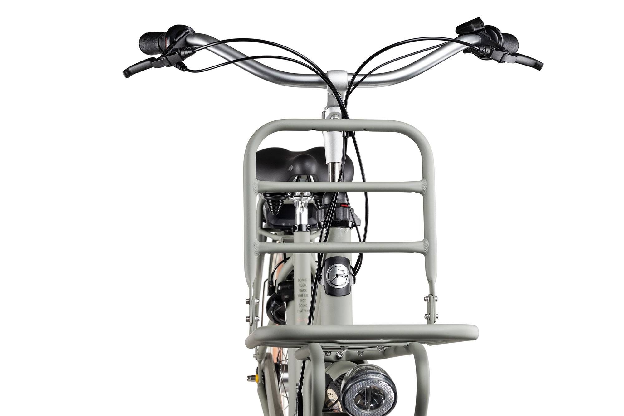 Gazelle Miss Grace C7+ HMB R7H Wave 2026 
