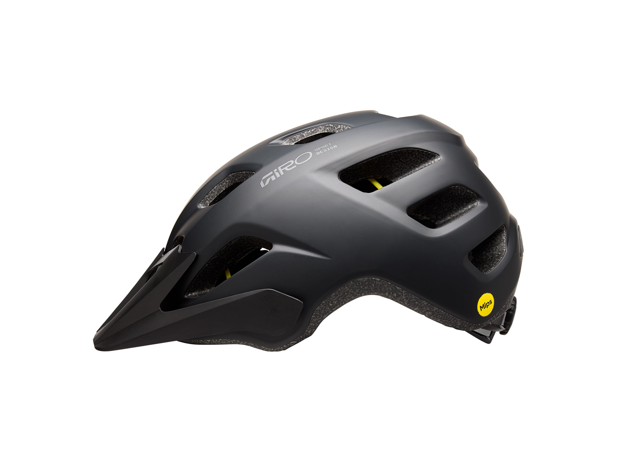 Giro Elixir MIPS Helm 54-61 cm | matte black