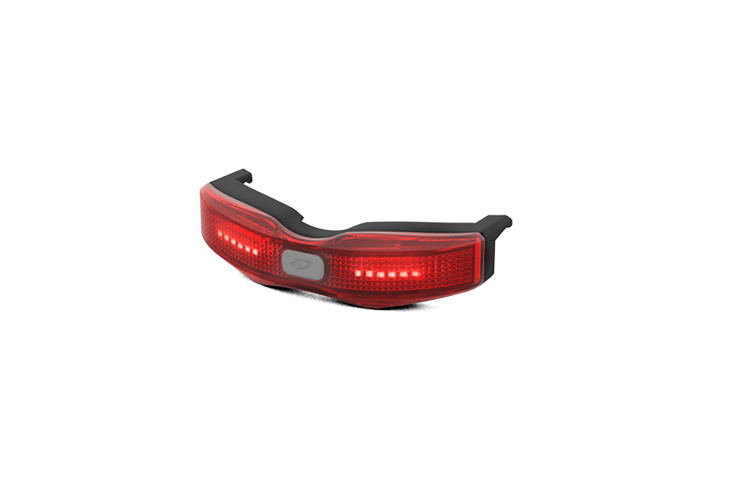 Giro Helmlicht RocLoc 5 rot