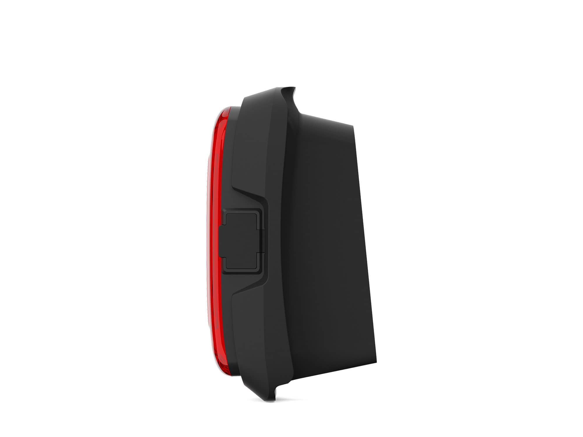 Giro Helmlicht Register 2 Isode 2 black