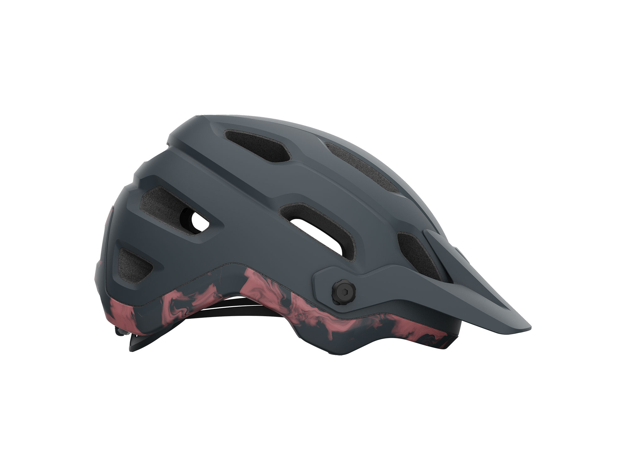 Giro Source MIPS Helm 51-55 cm | matte dusty rose