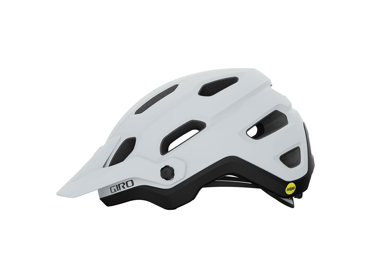 Giro Source MIPS Helm 51-55 cm | matte chalk