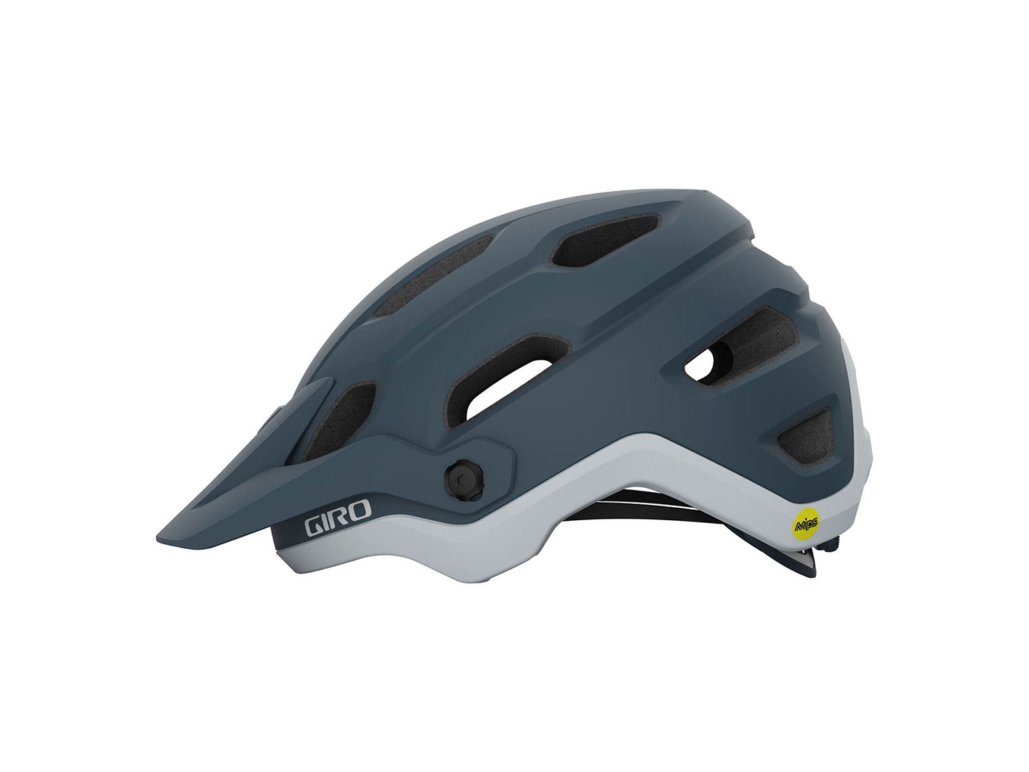 Giro Source MIPS Helm 55-59 cm | matte portaro grey