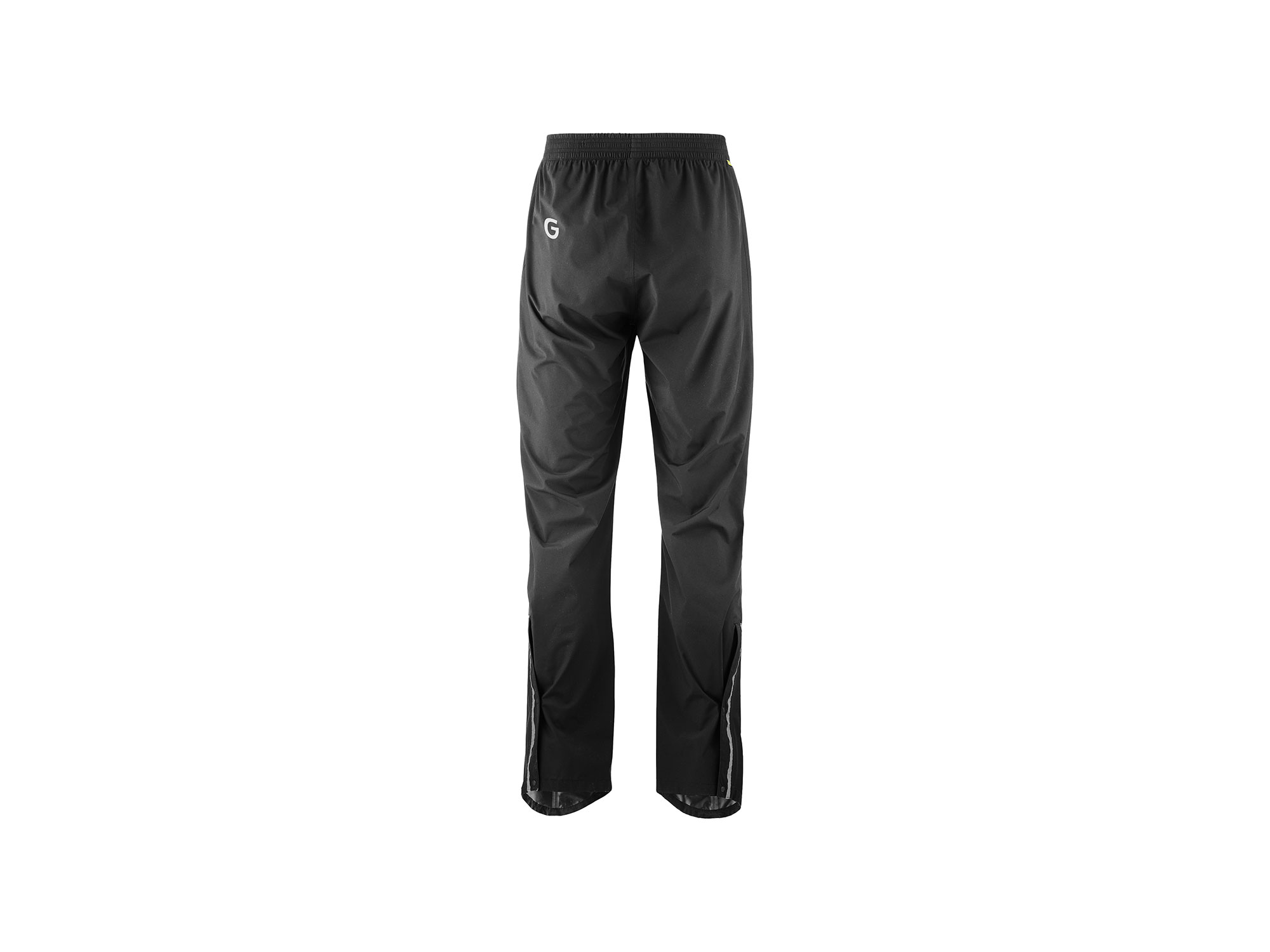 Gonso Essential Rain Pants XXL | black