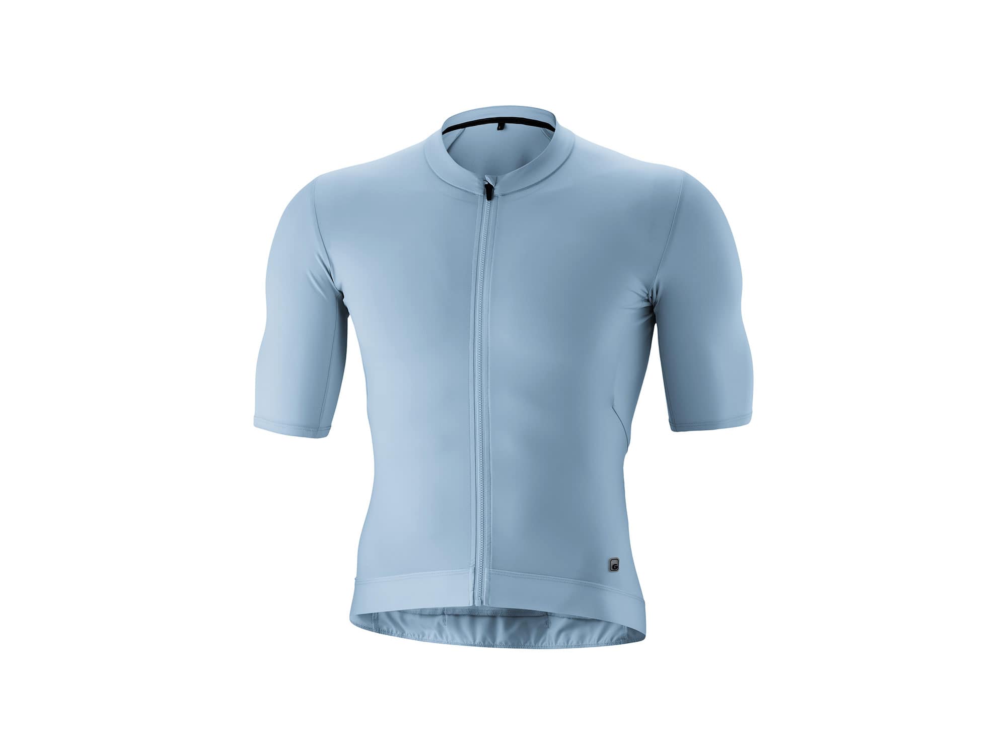 Gonso Road Jersey M L | stormy blue