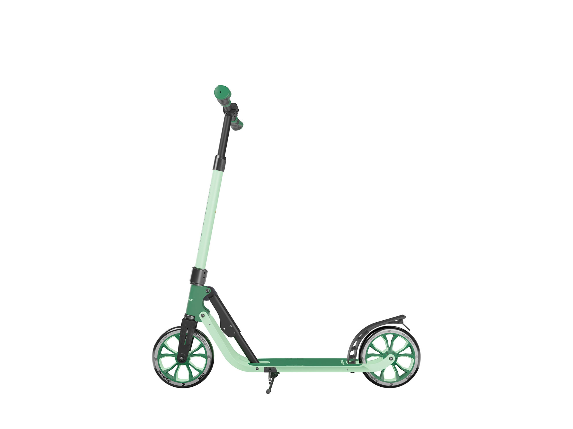 Hudora Big Wheel 205 Advanced pine