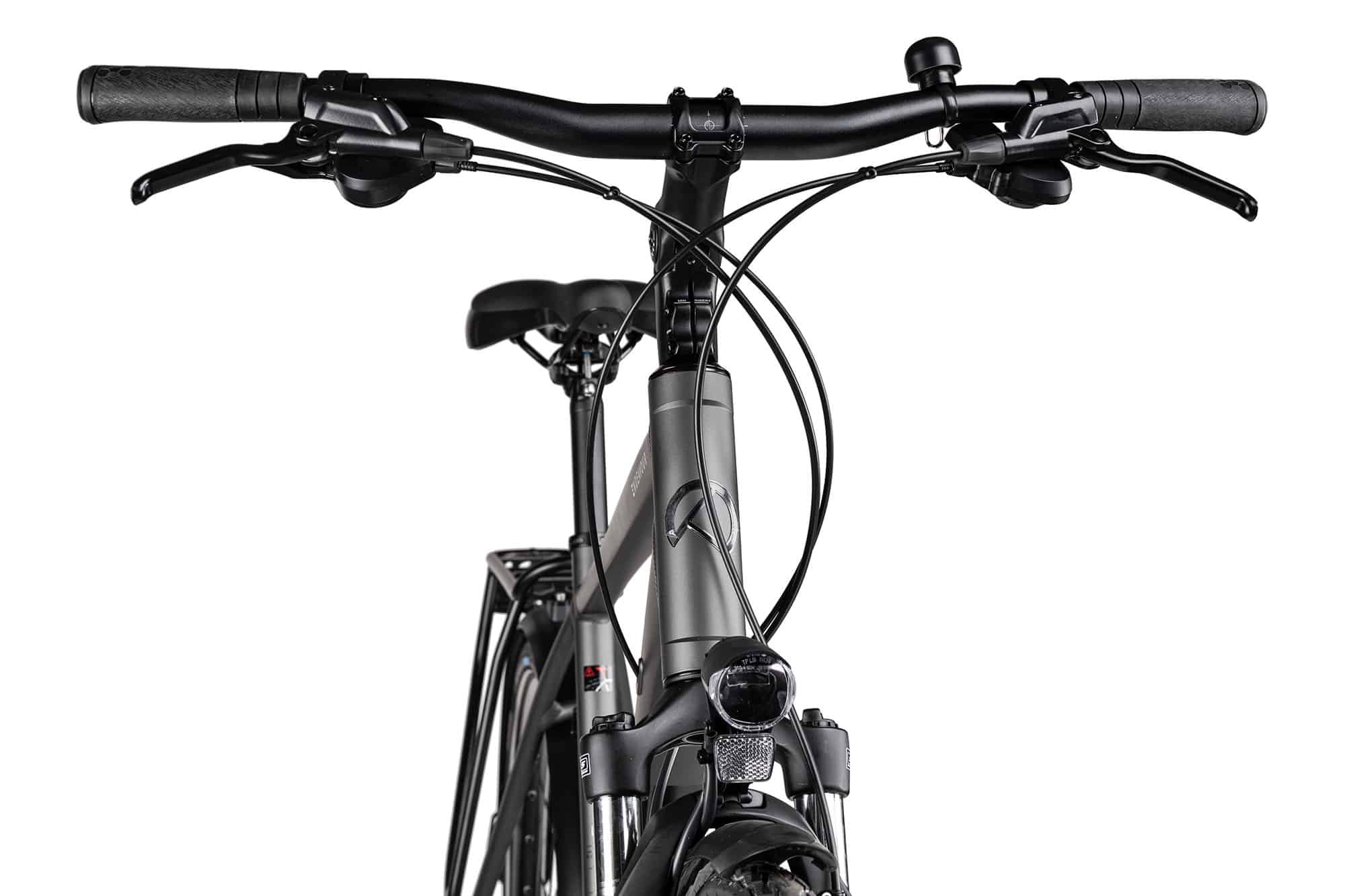 2 in 1 klickpedale ROCKBROS SPD-Klickpedale & Plattformpedale 2-in-1 Leicht inkl. Cleats 9/16