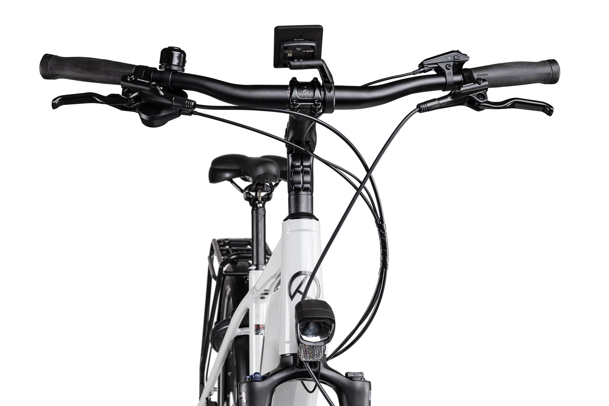 Kalkhoff ENDEAVOUR 3 MOVE LB 2025 58 cm | lightgrey