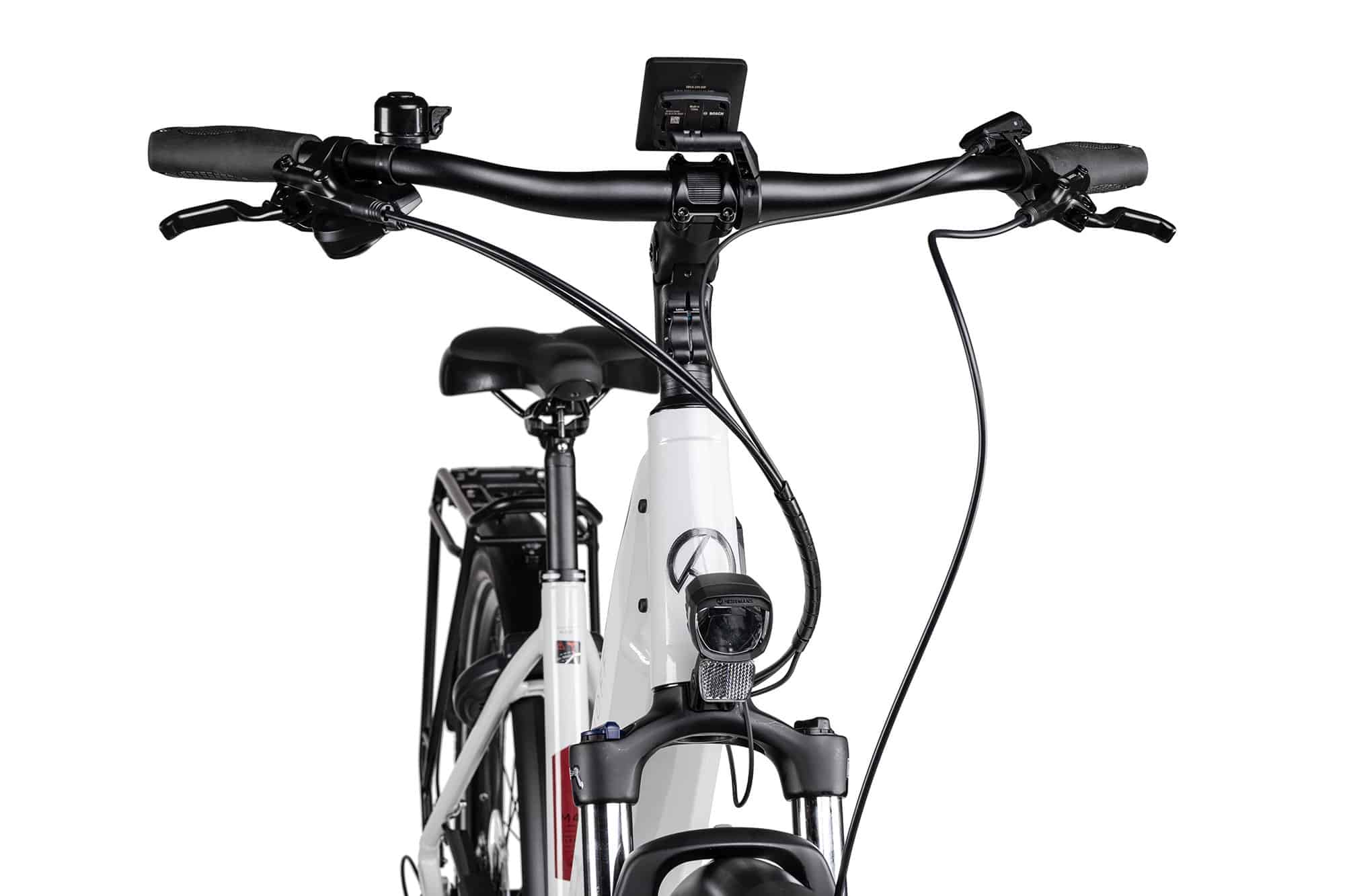 Kalkhoff ENDEAVOUR 3 MOVE LB Wave 2025 53 cm | lightgrey