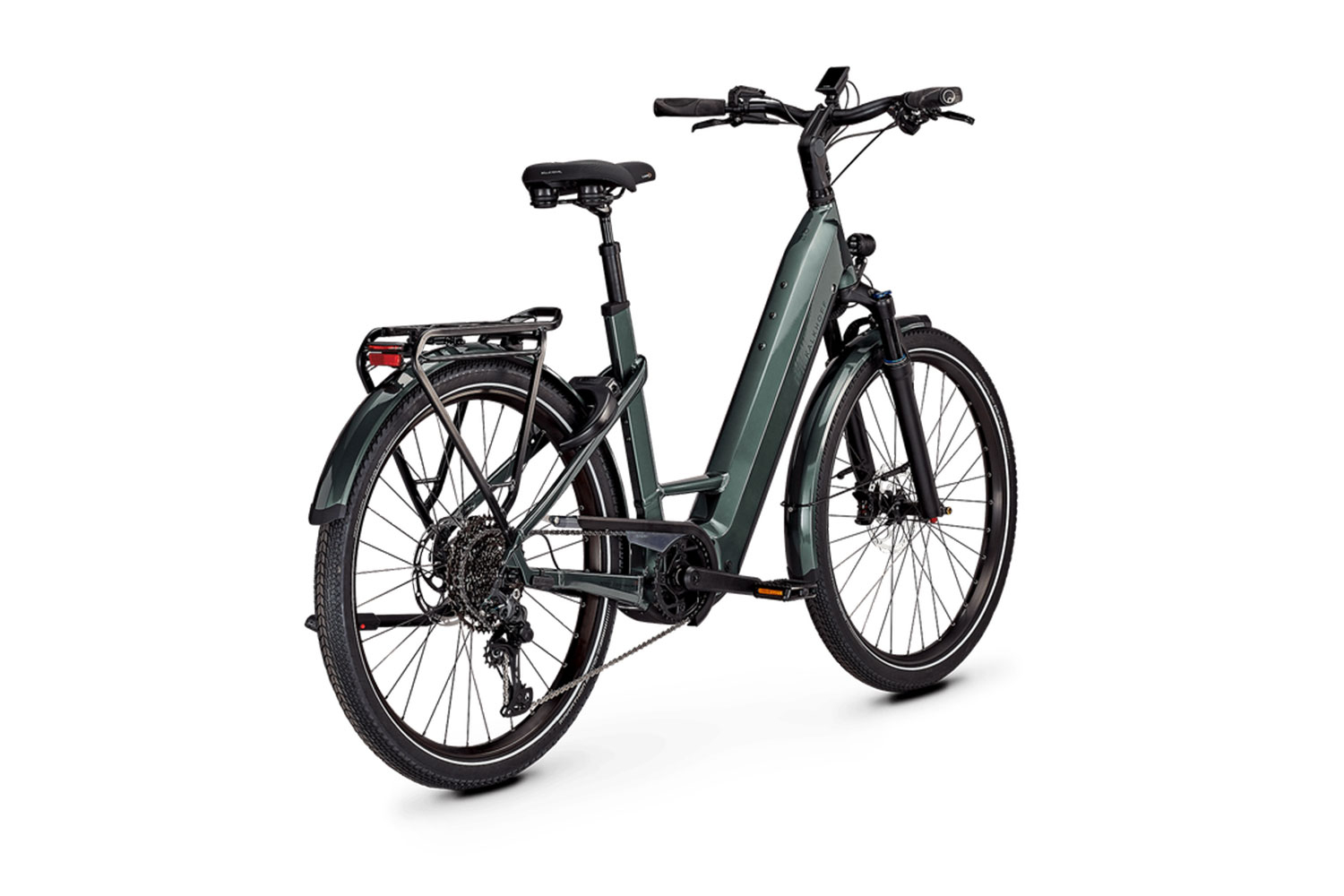 Kalkhoff ENDEAVOUR 7 MOVE+ Wave 53 cm | techgreen