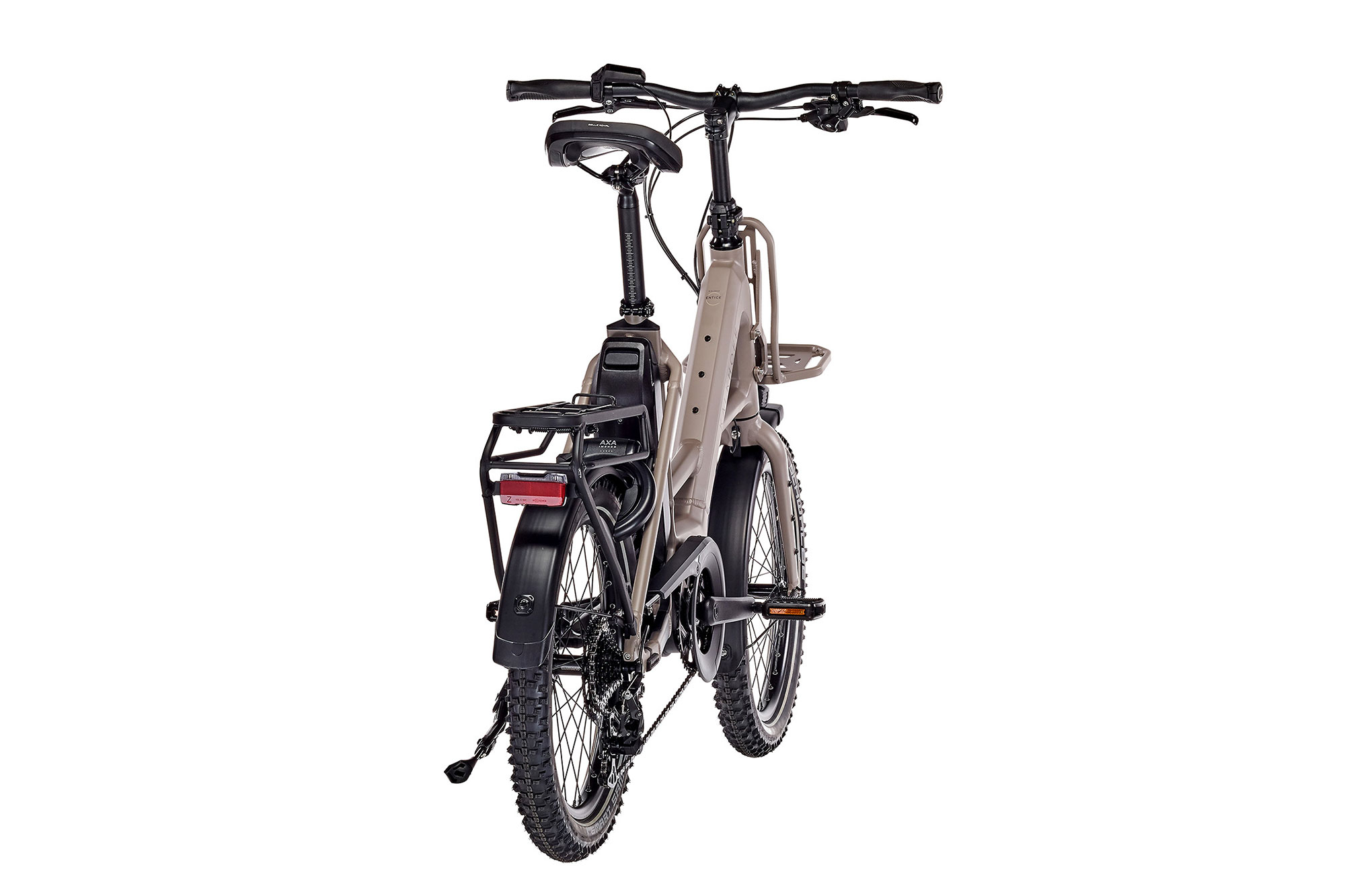Kalkhoff ENDEAVOUR C+ MOVE 545 2026 48 cm | nepalsilver