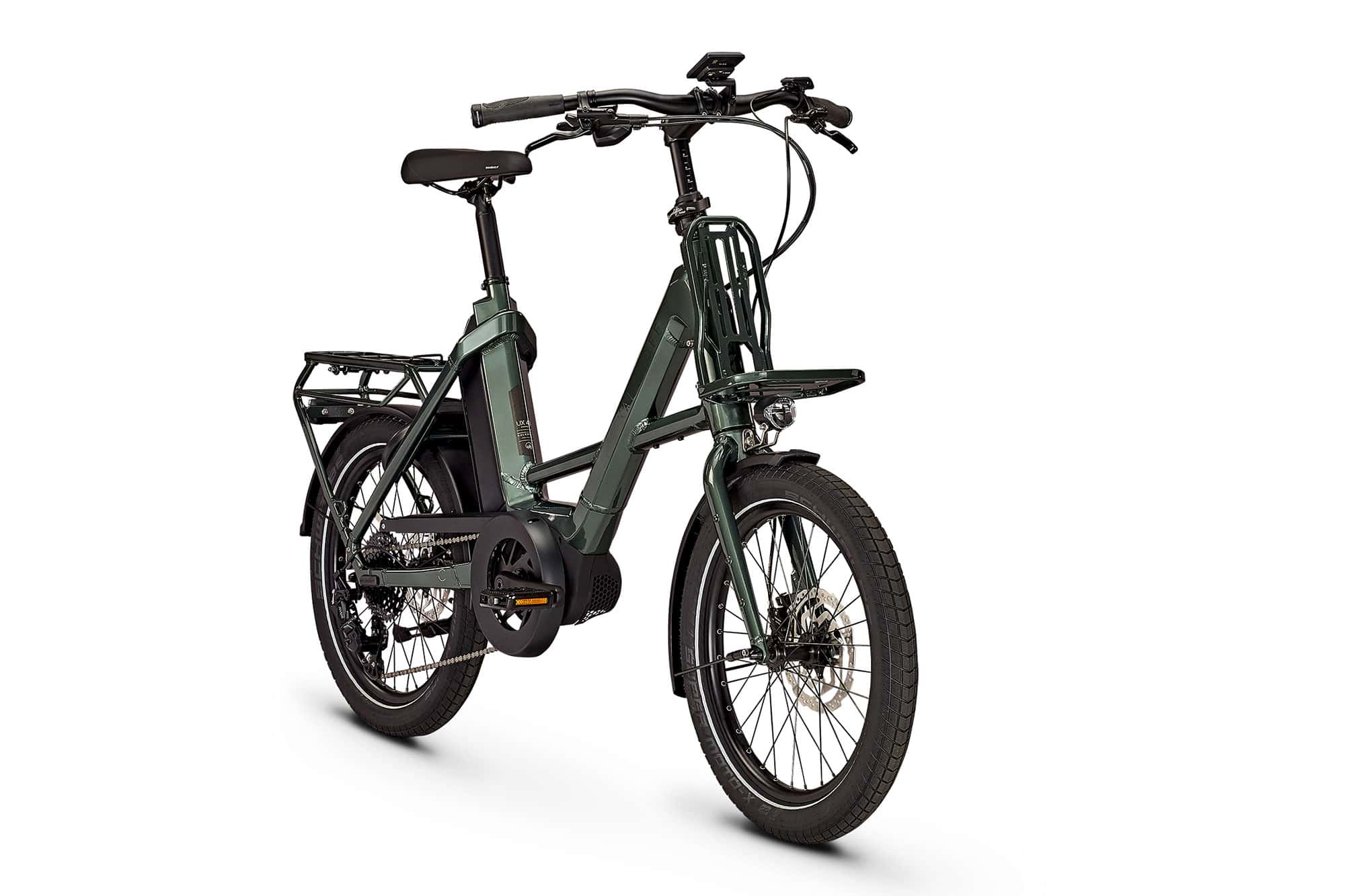 Kalkhoff ENDEAVOUR C+ MOVE 545 2026 48 cm | techgreen