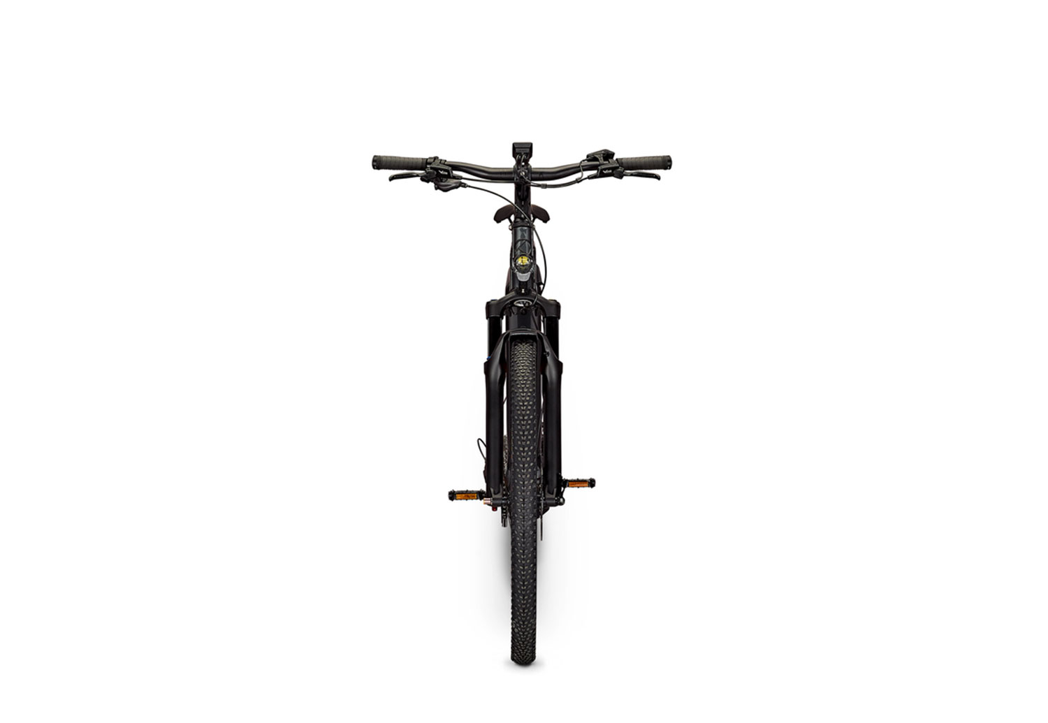 Kalkhoff ENTICE 5 ADVANCE+ Trapez 43 cm | diamondblack