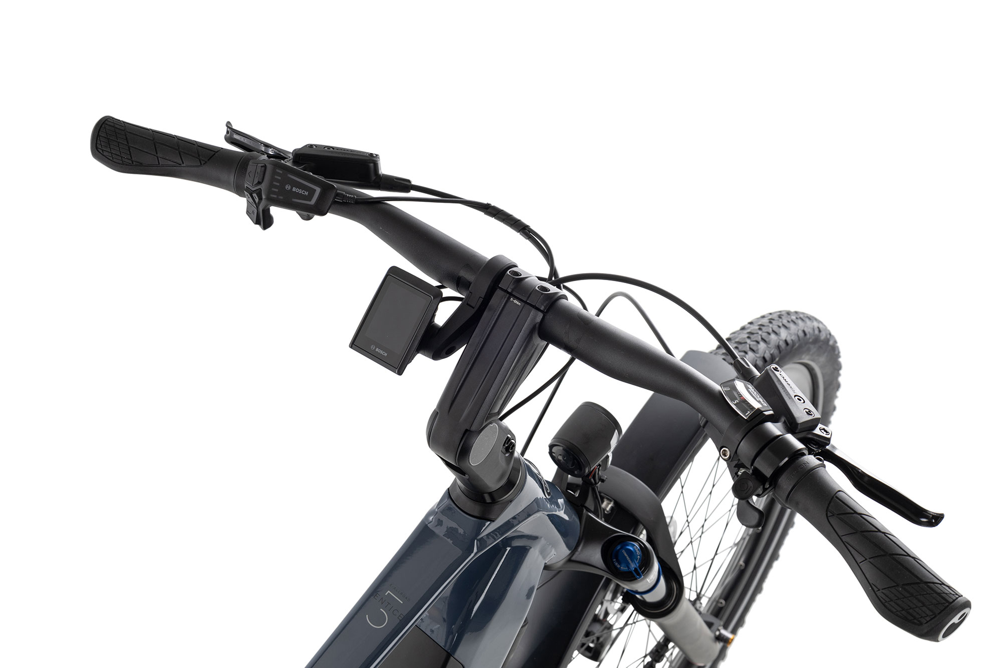 Kalkhoff ENTICE 5 MOVE+ 53 cm | stoneblue | 28 Zoll