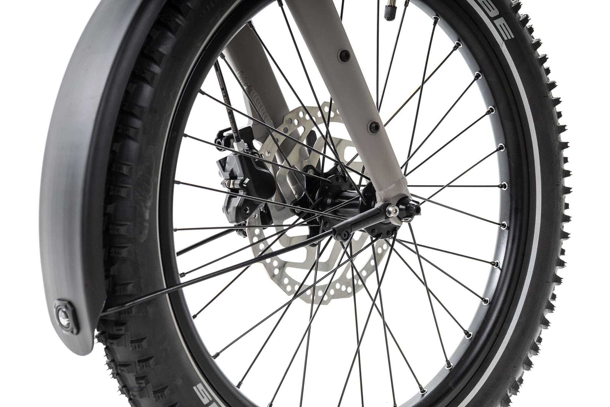 Kalkhoff ENTICE C+ EXCITE 545 2026 48 cm | moonstonegrey matt | 20 Zoll