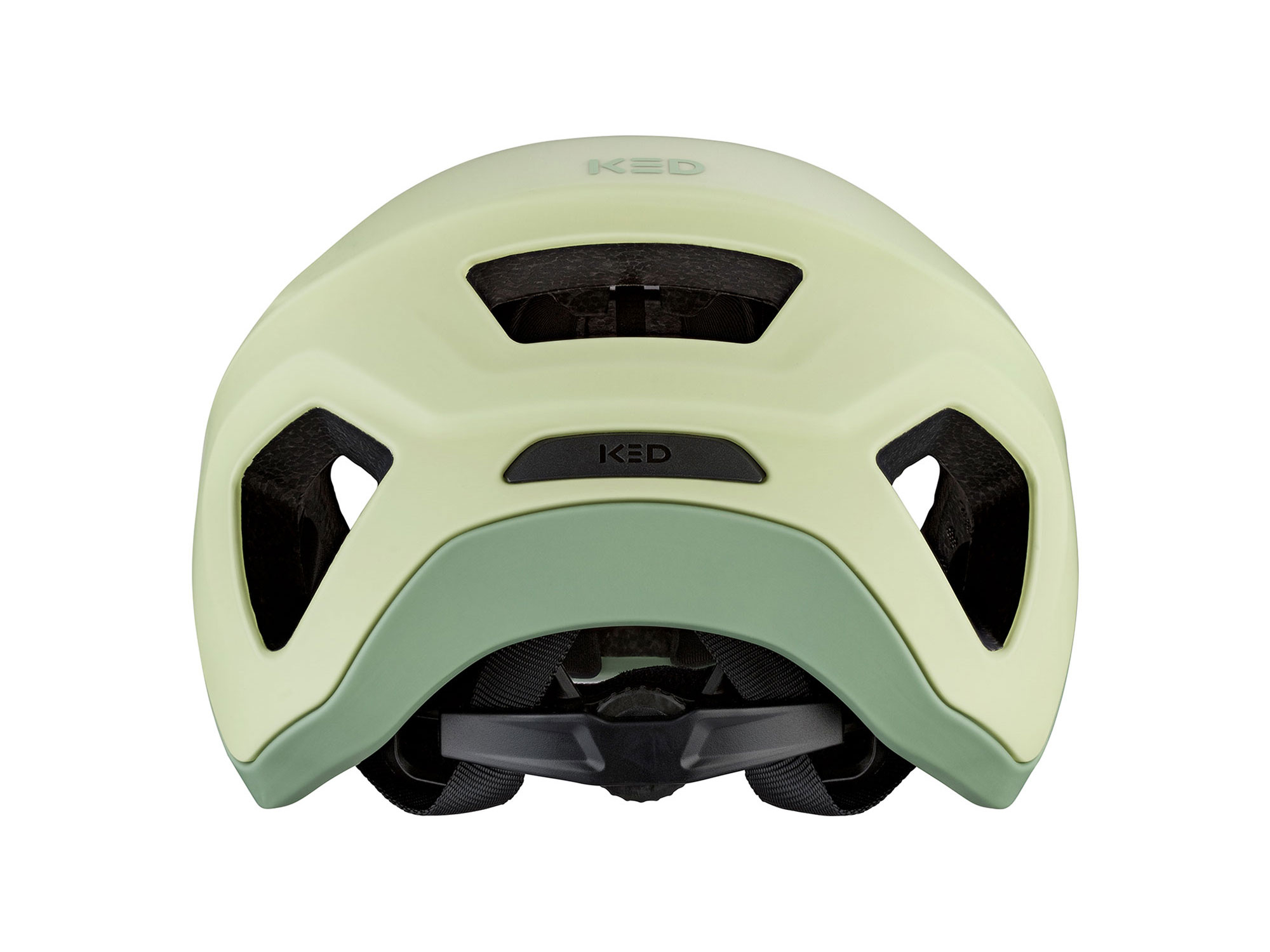 KED Embrace MU-1 Helm 54-58 cm | olive matt
