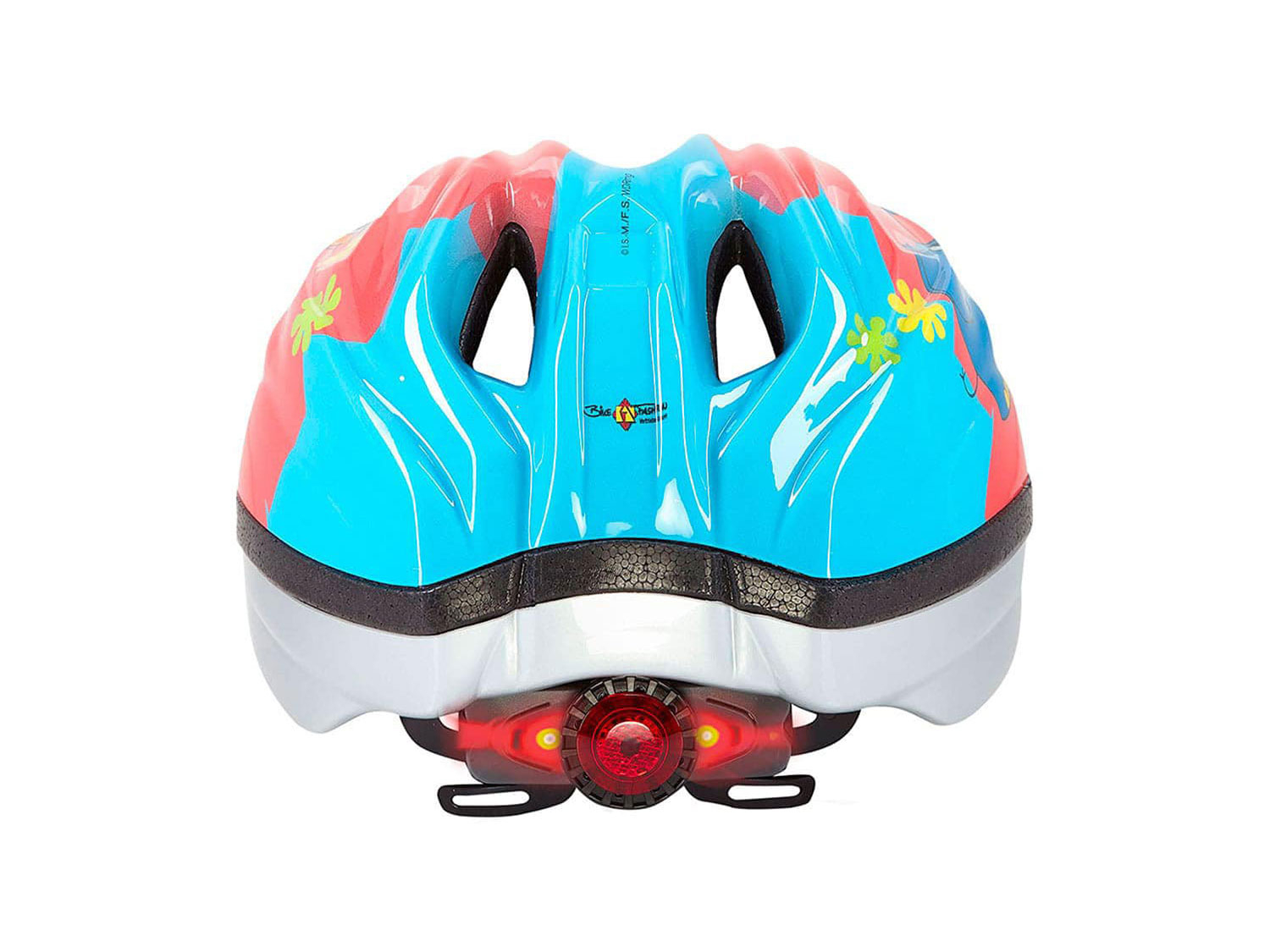 KED Meggy II Originals Kinder-Fahrradhelm 