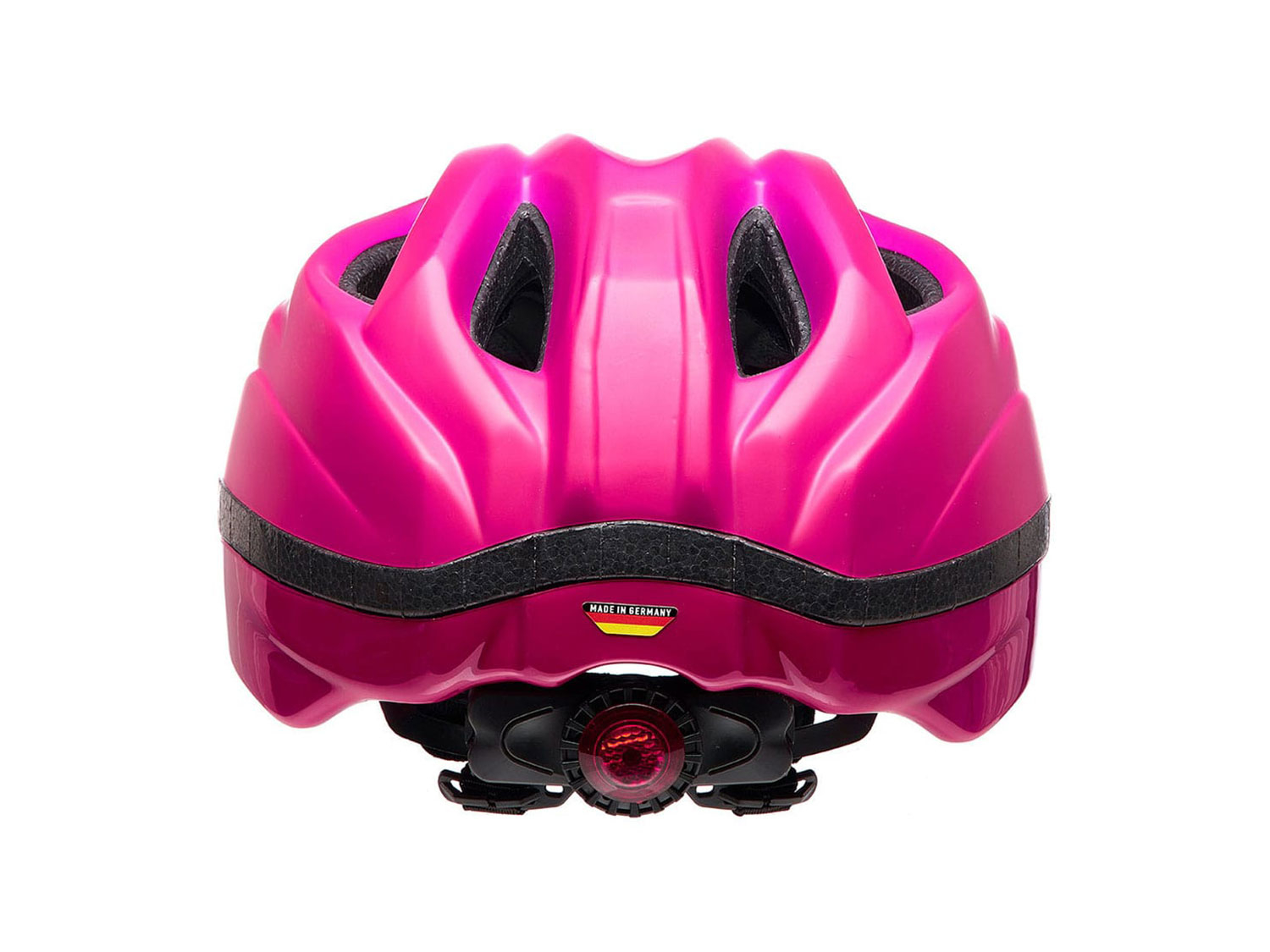 KED Meggy II Helm 46-51 cm | pink matt