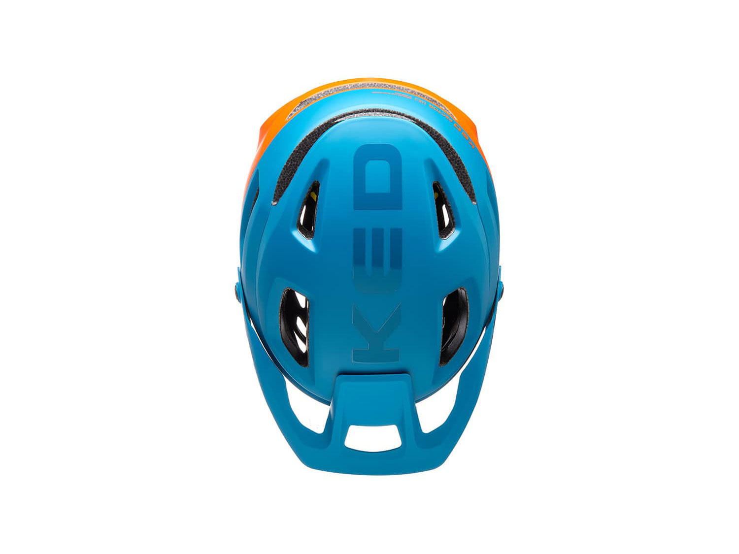 KED PECTOR ME-1 Helm 