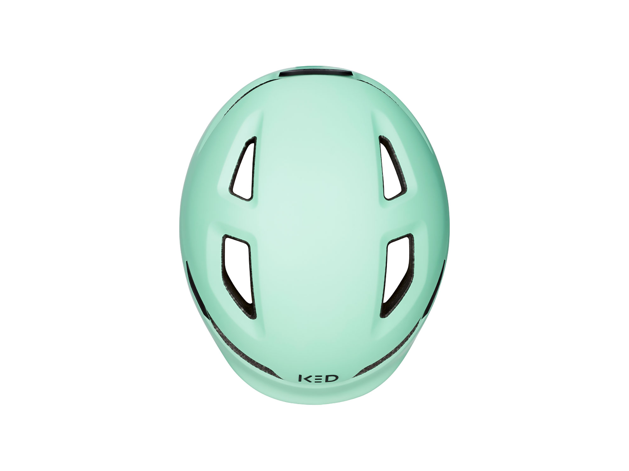 KED Pop 2.0 MIPS Helm 48-52 cm | mint matt