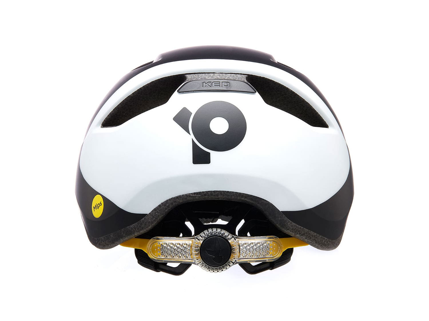 KED Pop 2.0 MIPS Helm 