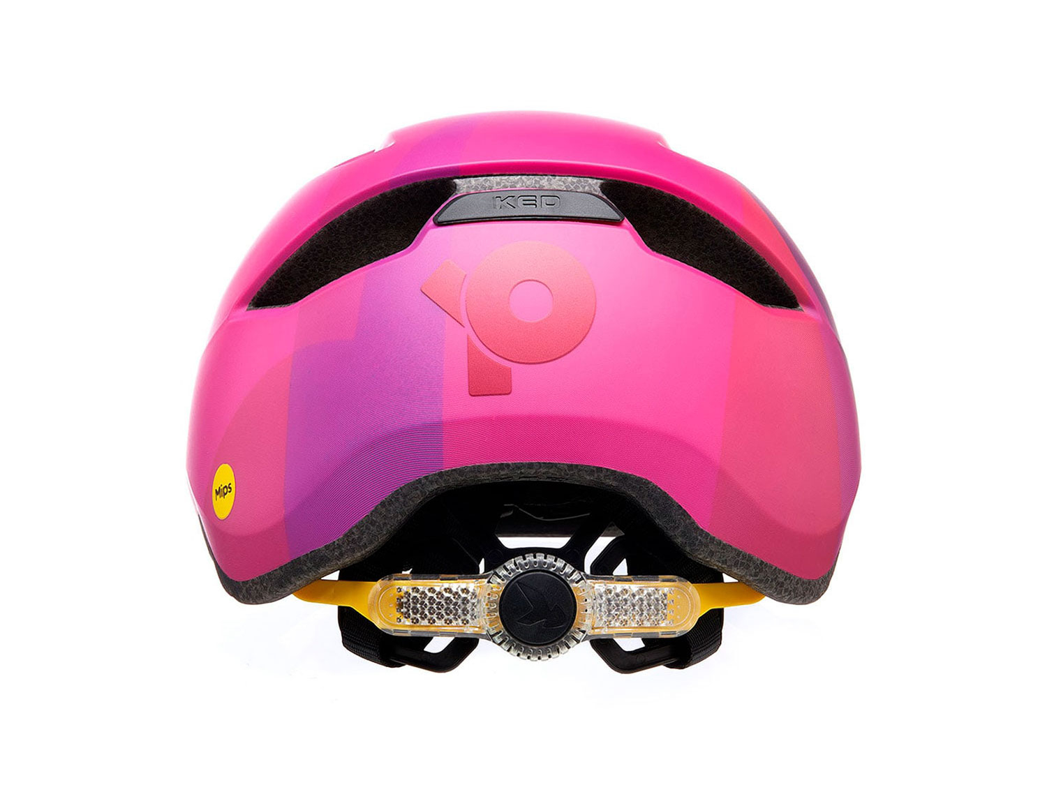 KED Pop 2.0 MIPS Helm 48-52 cm | pink
