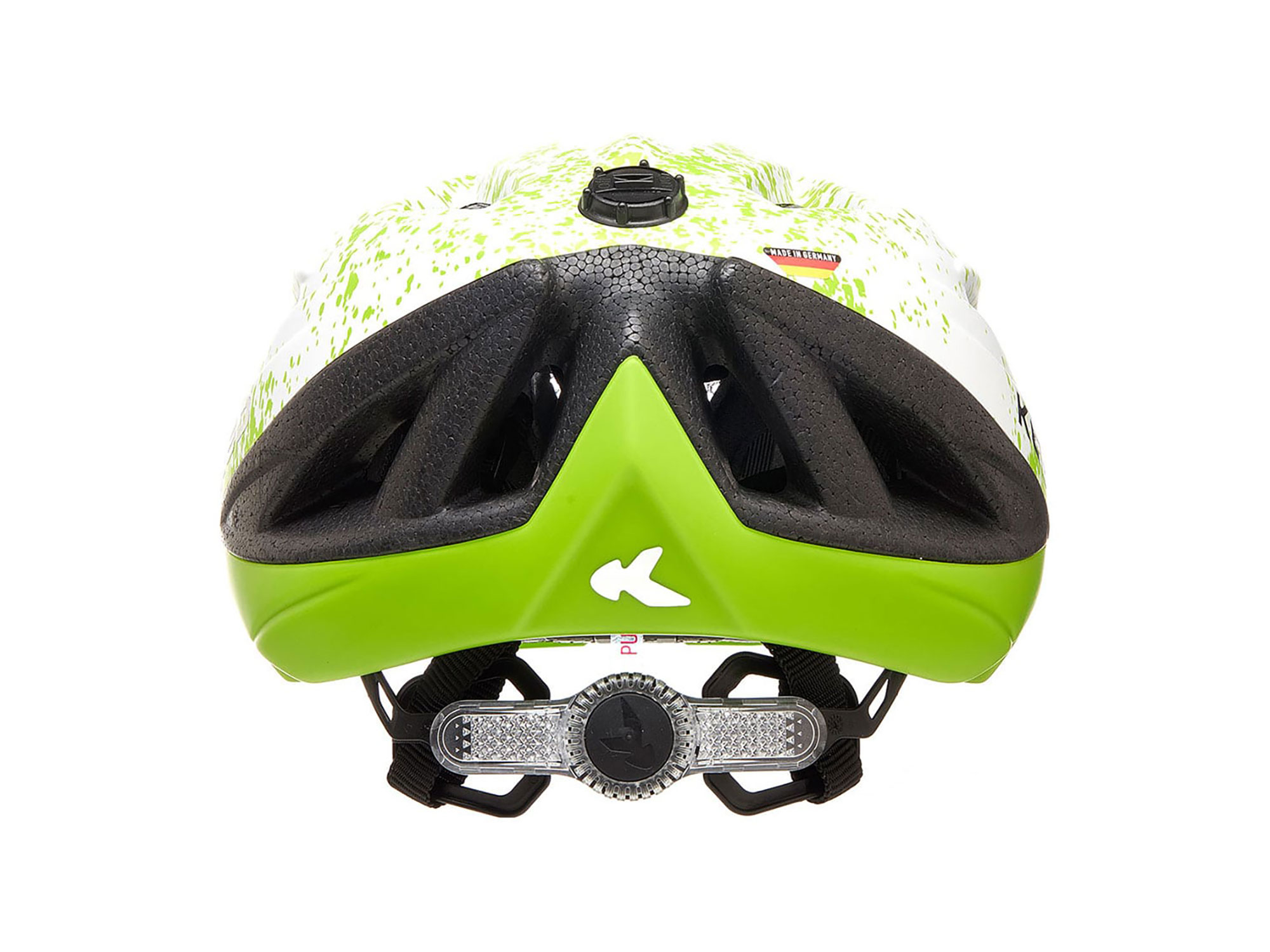KED Street Junior Pro Helm 