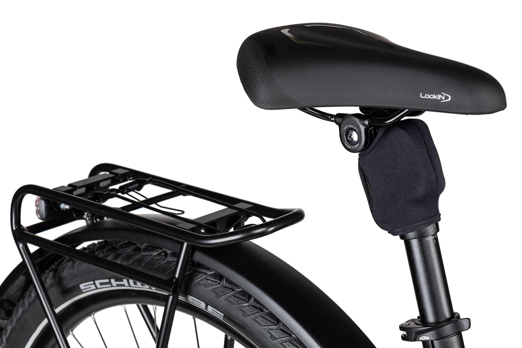 KTM MACINA GRAN PRO Wave 2026 56 cm | galaxy dust matt/silver petrol