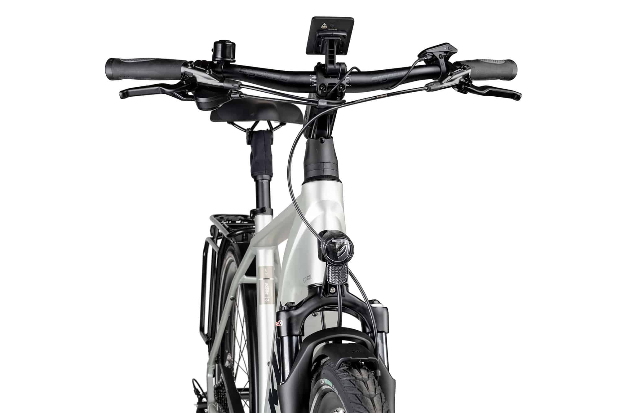 KTM MACINA MAGIC PRO 2026 