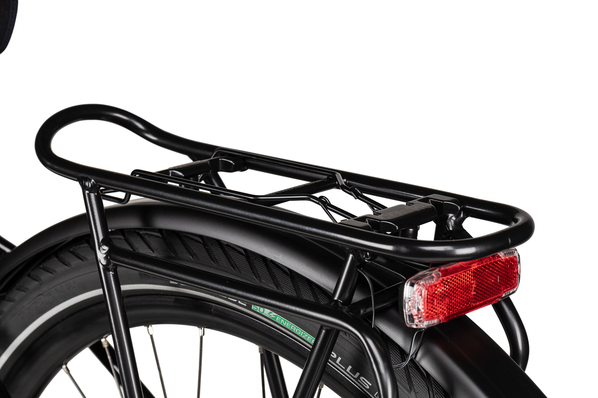 KTM MACINA MAGIC PRO DI2 Wave 2026 46 cm | flaming black/grey white