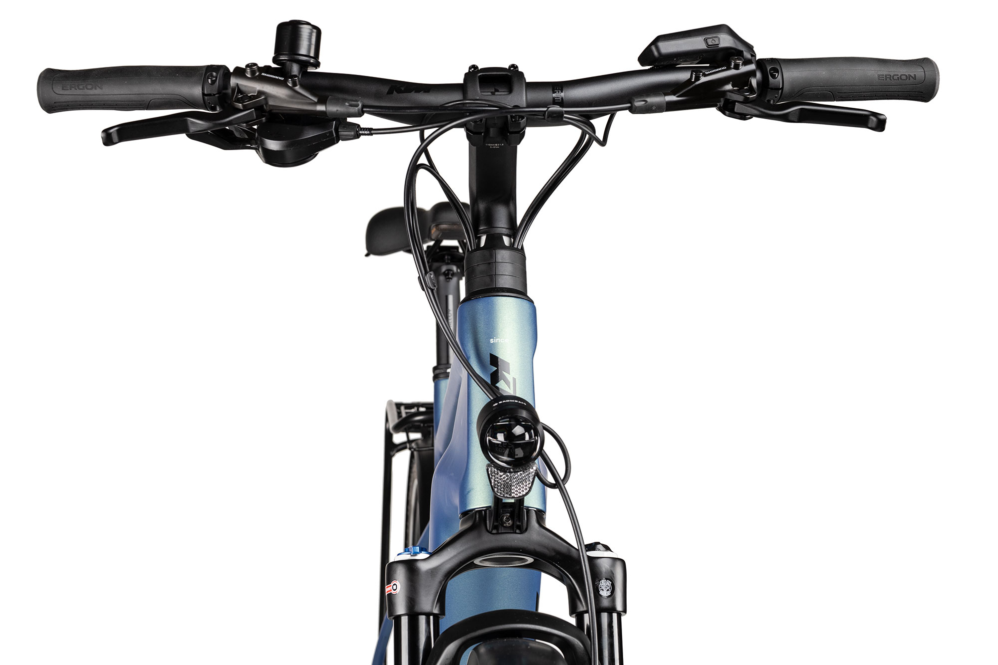 KTM MACINA MAGIC SX CARBON 2026 56 cm | velvet petrol/black