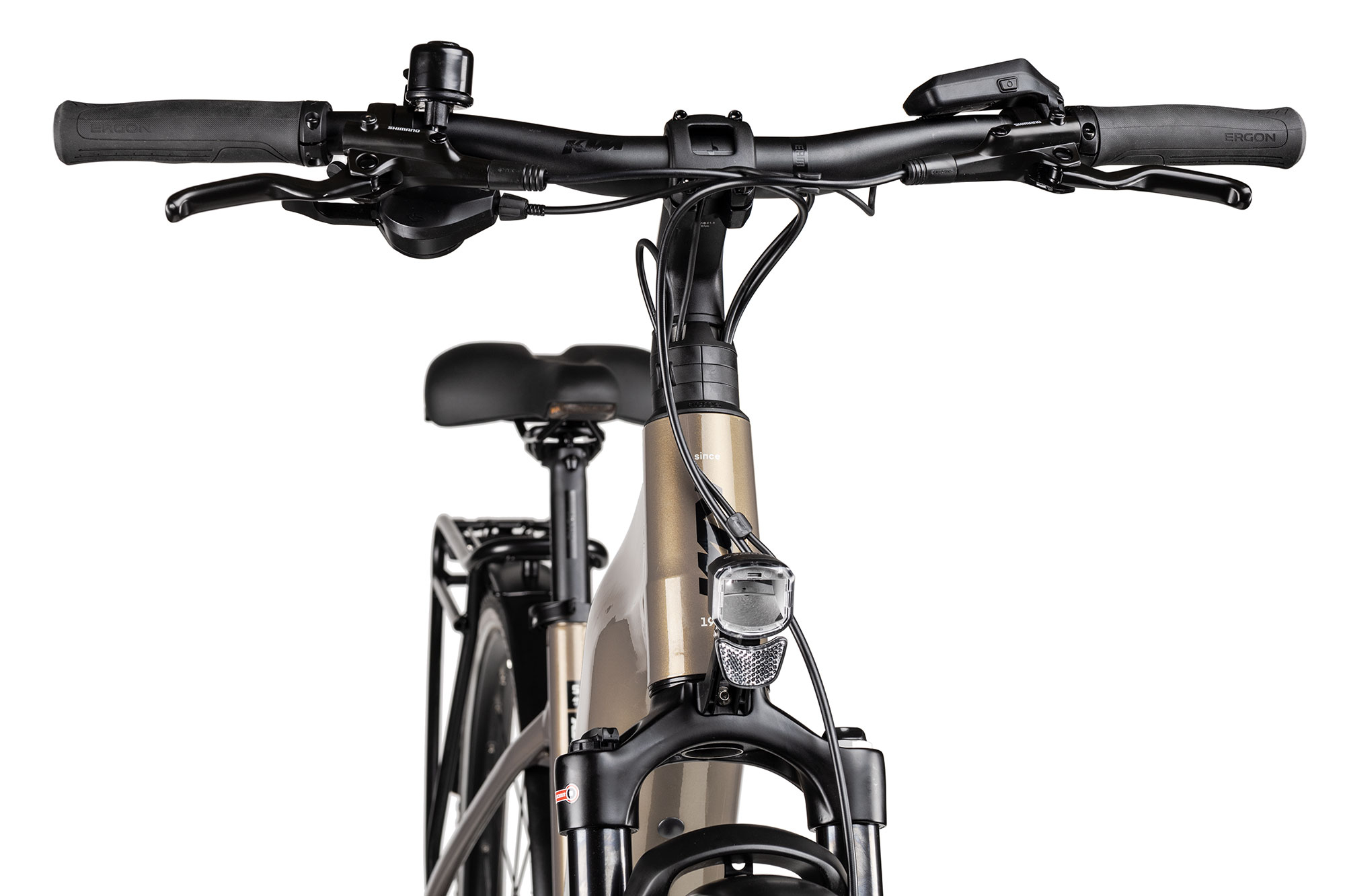 KTM MACINA MAGIC SX PRO Wave 2026 51 cm | olive pearl/black