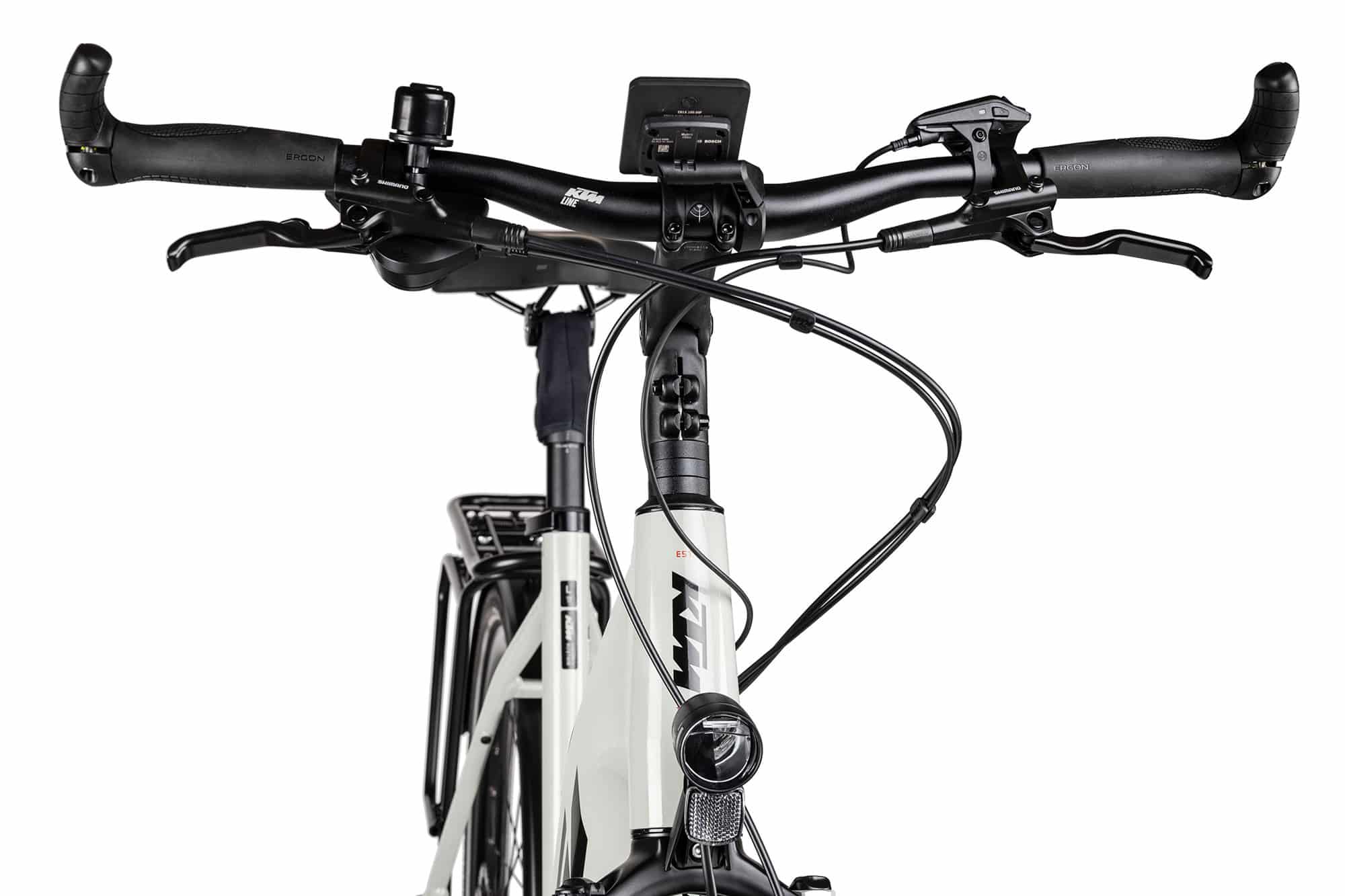 KTM Macina SPORT PRO Wave 2025 56 cm | croc/black fireorange