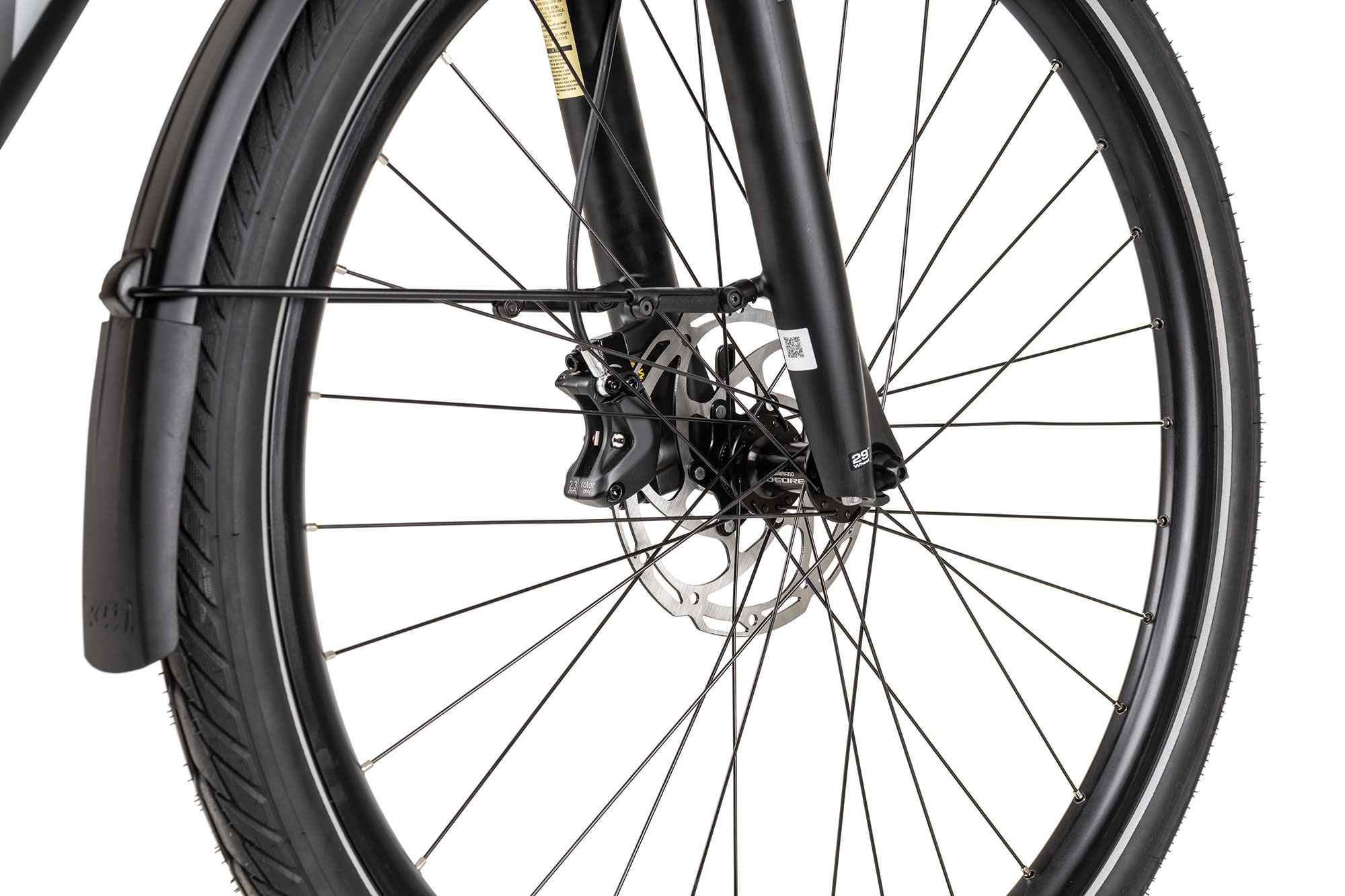 KTM MACINA STYLE 720 Trapez 2025 