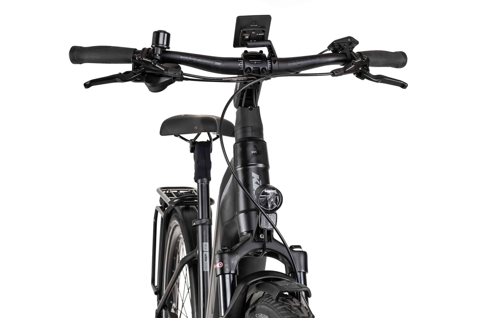 KTM Macina STYLE PRO Wave 2025 