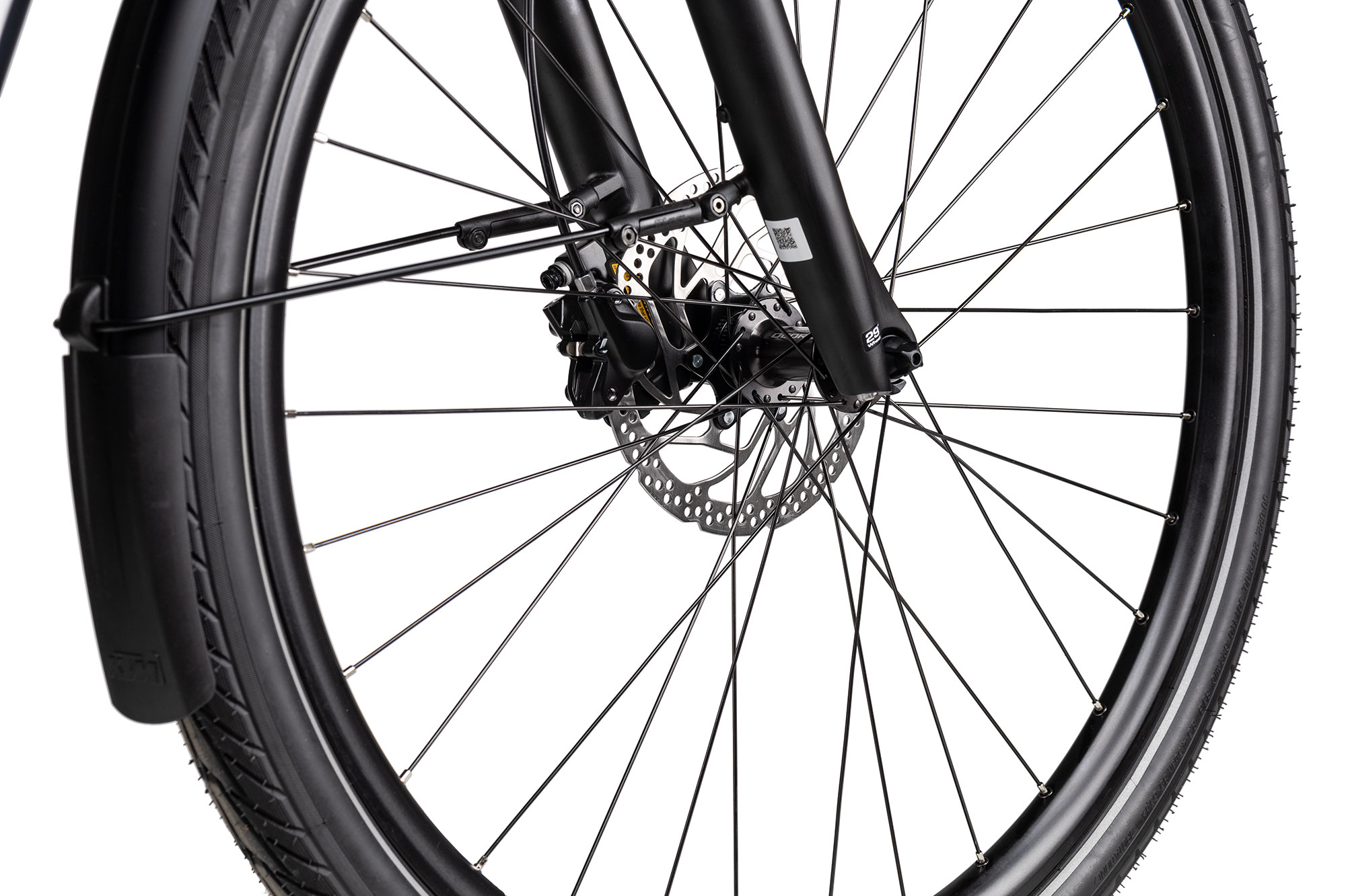 KTM MACINA TOUR CX 510 2025 51 cm | green purple flip matt/silver